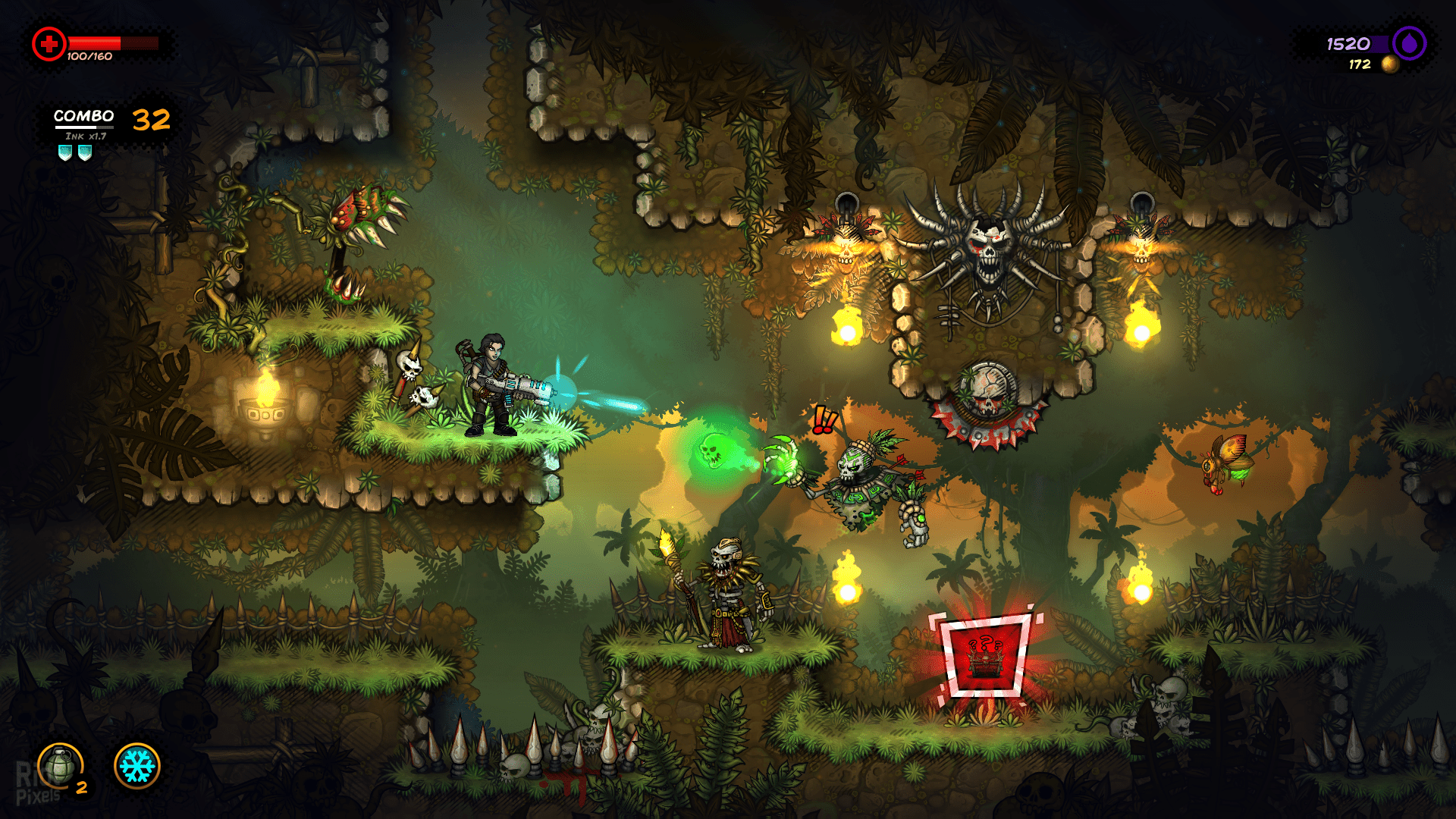 [6]-Fury Unleashed – v1.0 Download-HohohoGames