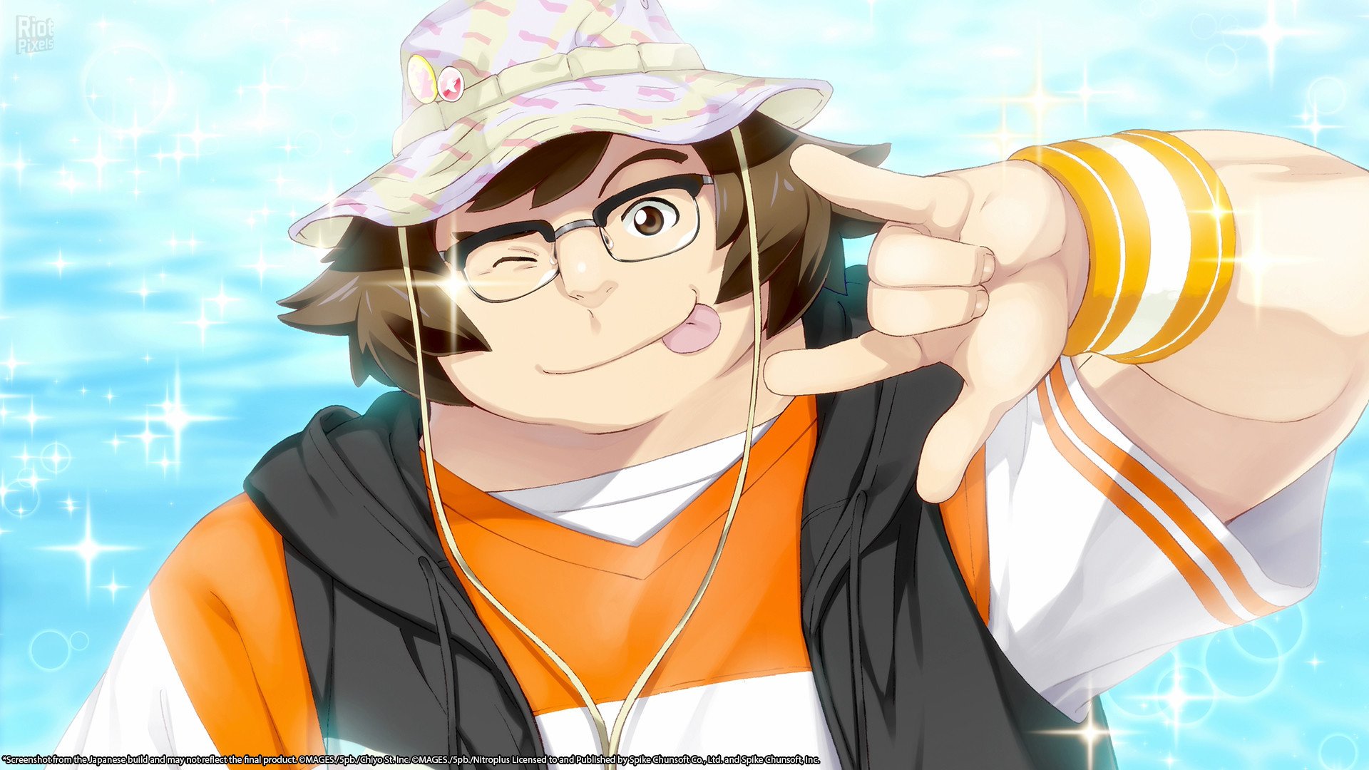 [6]-ROBOTICS;NOTES DaSH Download-HohohoGames