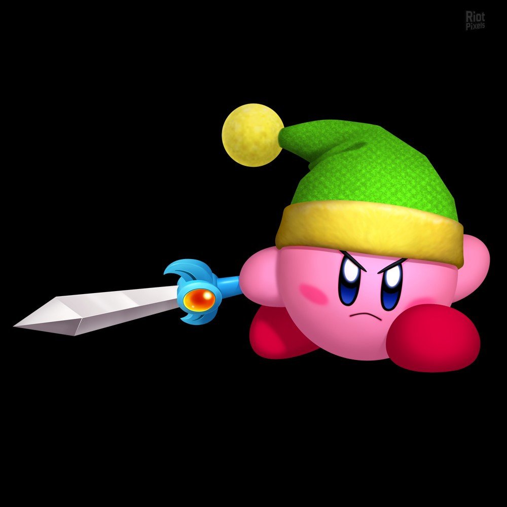 [23]-Kirby: The Complete Collection (37 games for 13 platforms) Download-HohohoGames