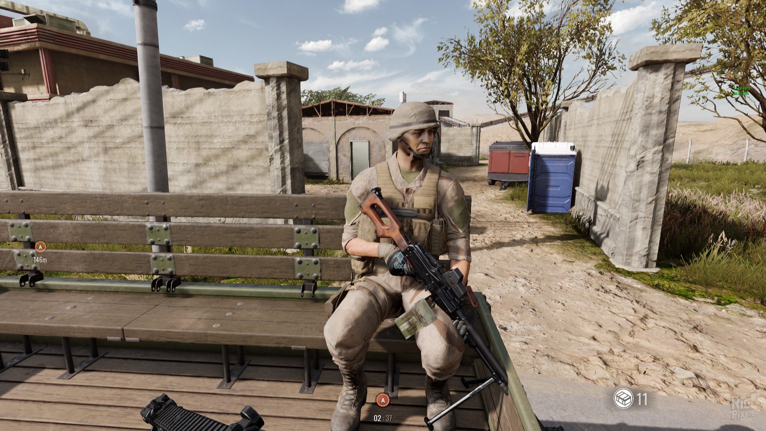 [9]-Insurgency: Sandstorm – v1.9.2.148558 Hotfix/2021.04.29 + High Resolution Texture Pack + Dedicated Server + LAN Multiplayer Download-HohohoGames