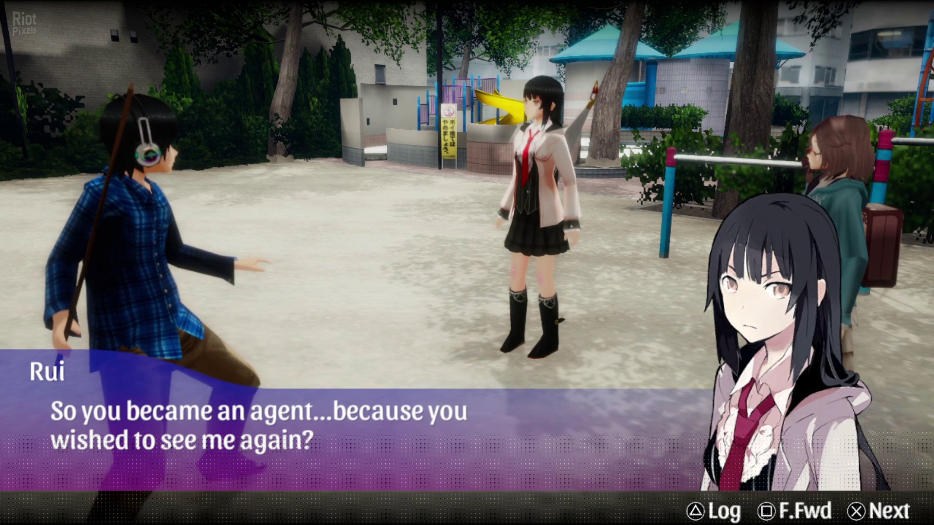 [6]-AKIBA’S TRIP: Hellbound & Debriefed Download-HohohoGames