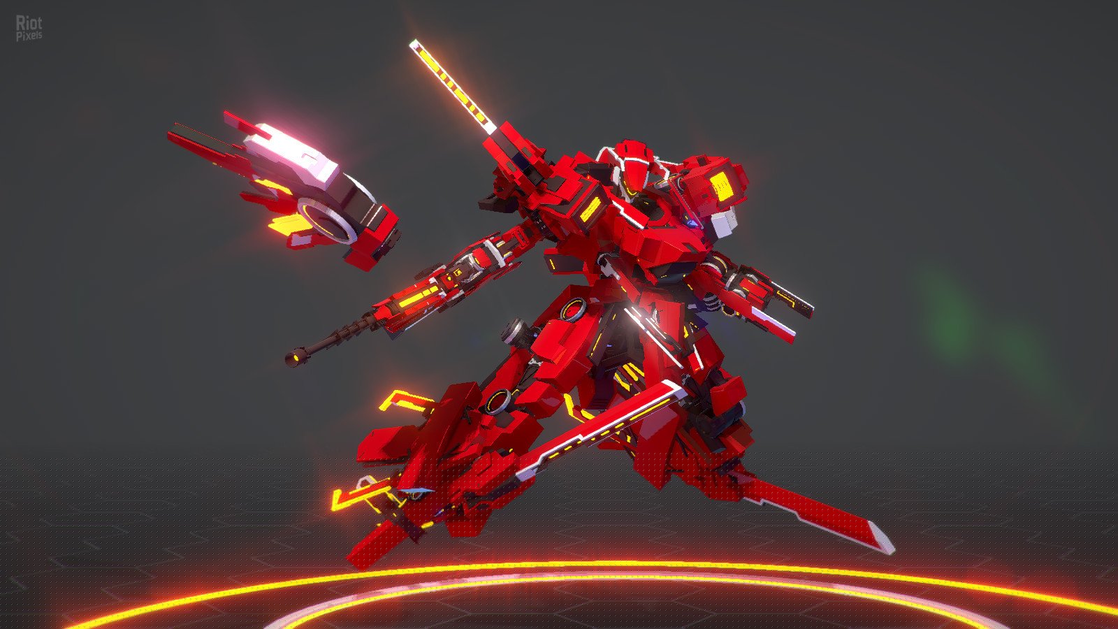 [9]-BREAK ARTS II – v1.4.3 Download-HohohoGames