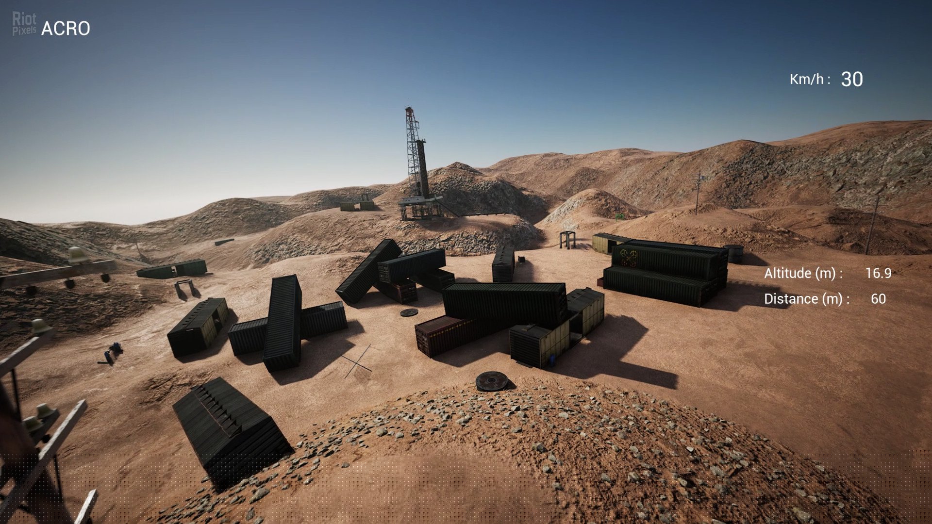 [7]-Uncrashed: FPV Drone Simulator Download-HohohoGames