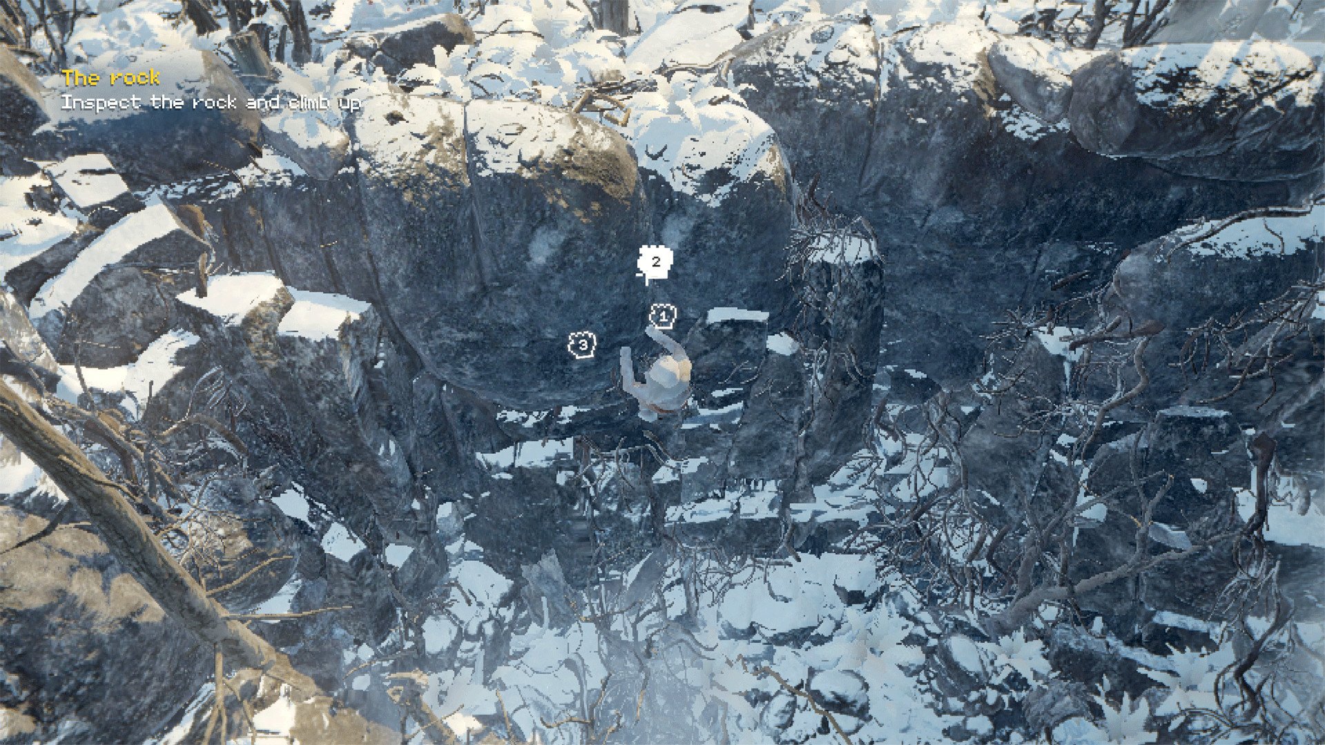 [11]-The Frosts: First Ones – v1.0.1 Download-HohohoGames