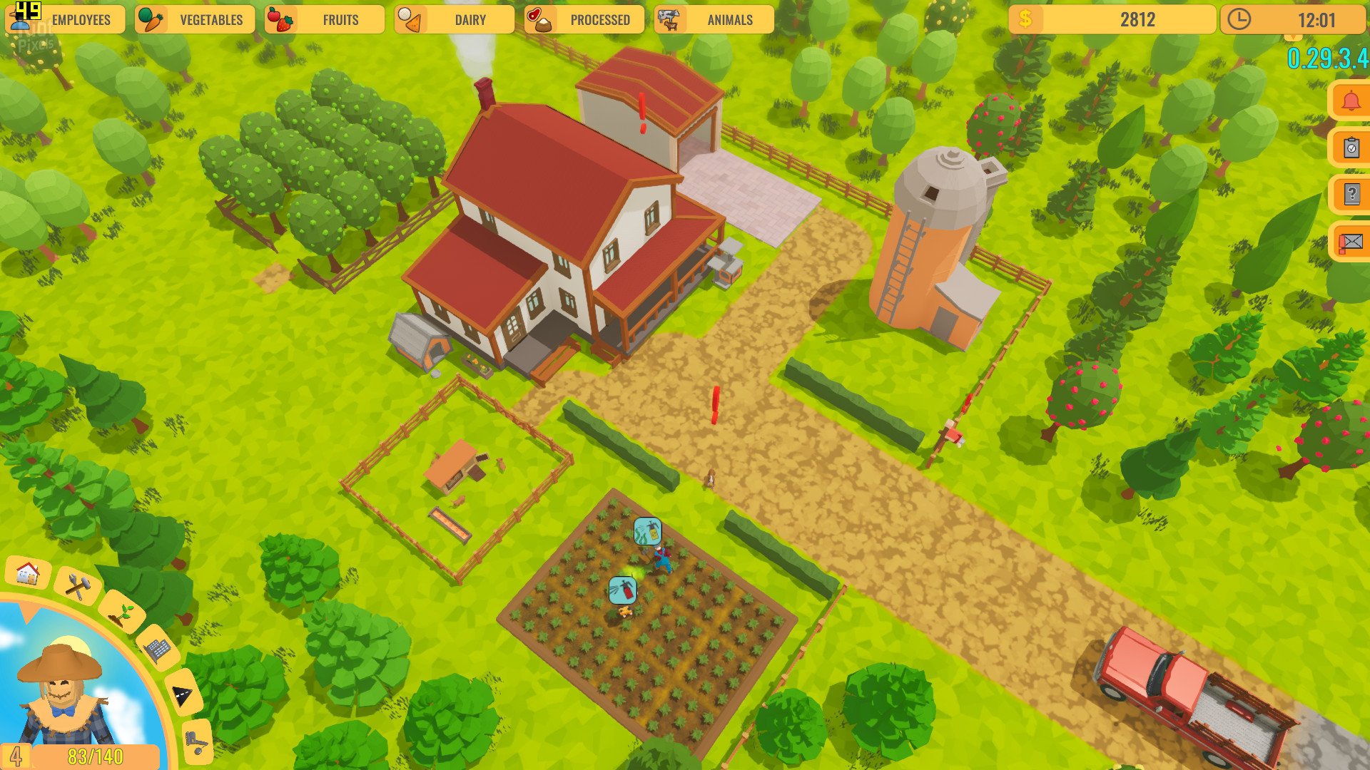 [13]-Farming Life Download-HohohoGames
