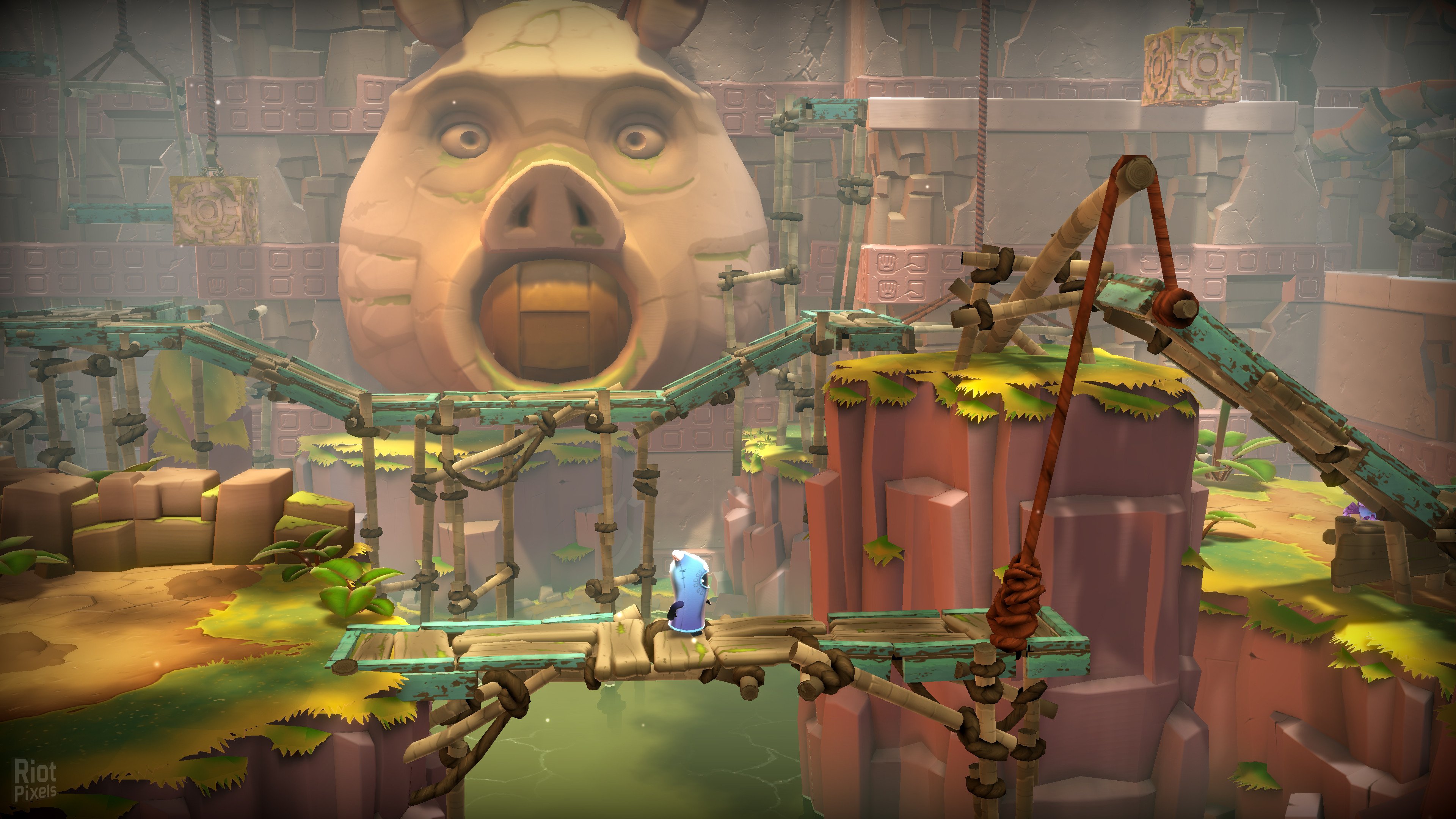 [2]-The Last Campfire – Steam BuildID 7473523 Download-HohohoGames