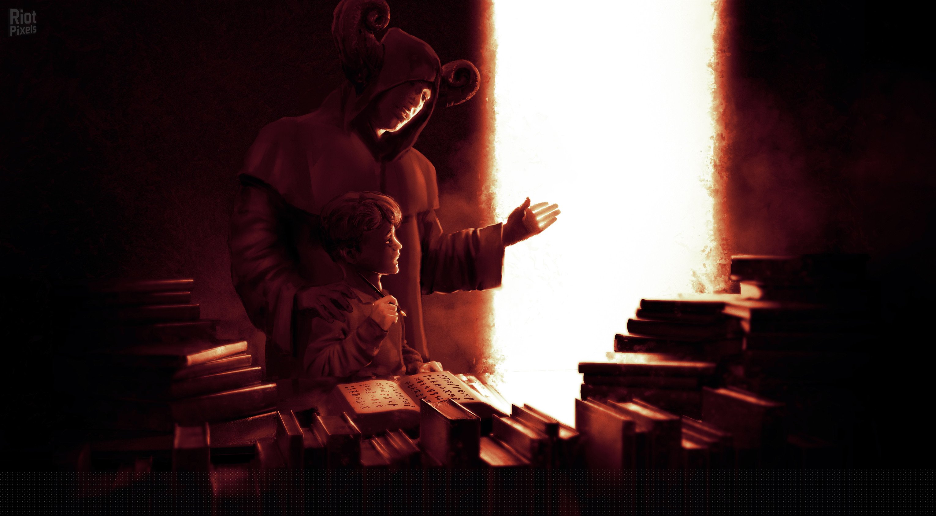 [45]-Lust from Beyond: M Edition Download-HohohoGames