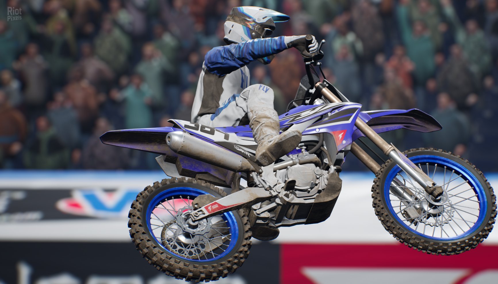 [15]-Monster Energy Supercross: The Official Videogame 5 – Complete the Set Bundle + Credits Multiplier DLC Download-HohohoGames