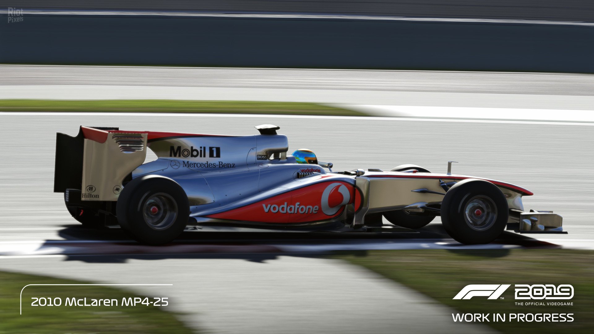 [2]-F1 2019: Legends Edition – v1.22 + 114 DLCs + Multiplayer Download-HohohoGames