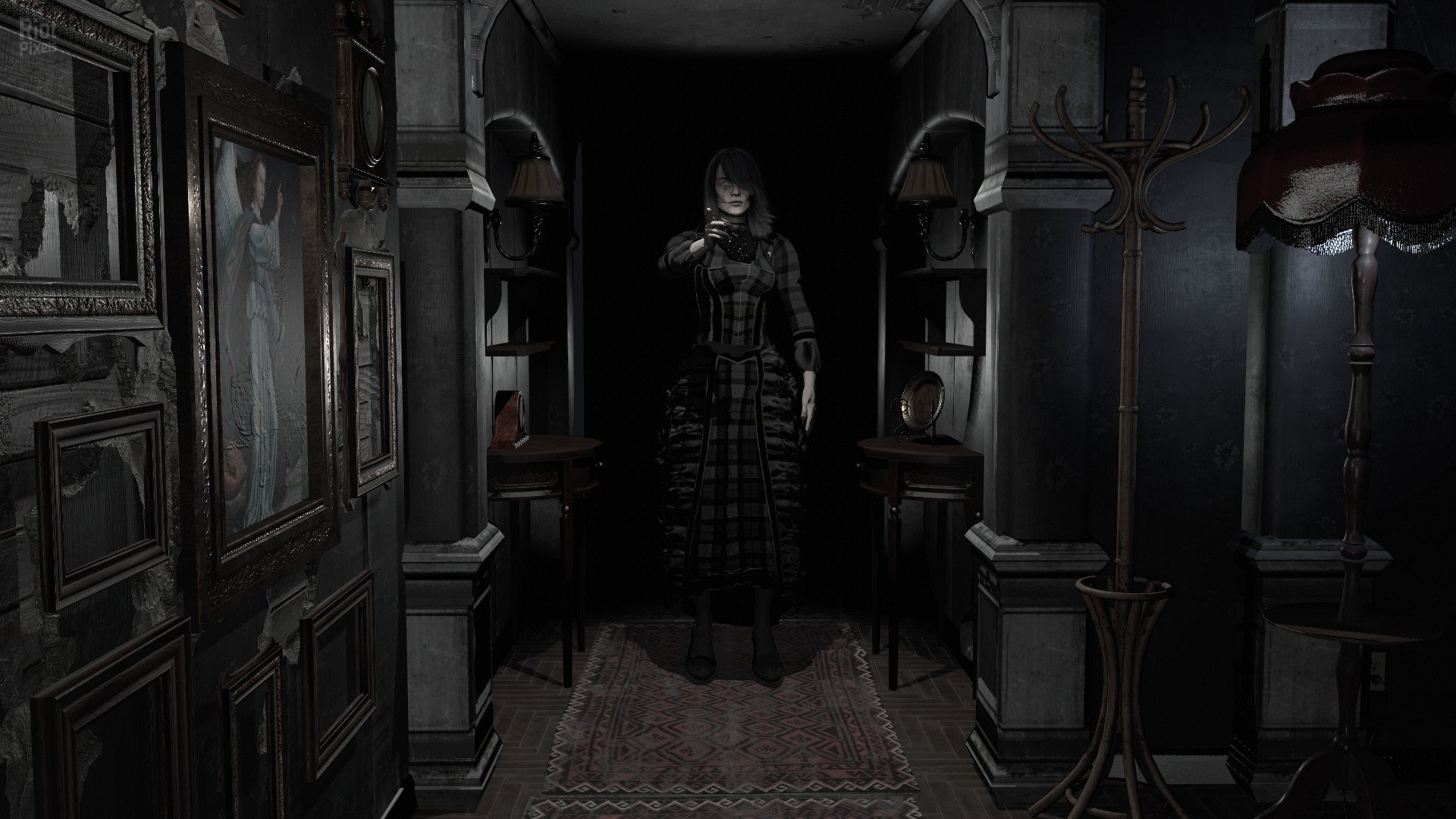 [6]-Witching Hour Download-HohohoGames