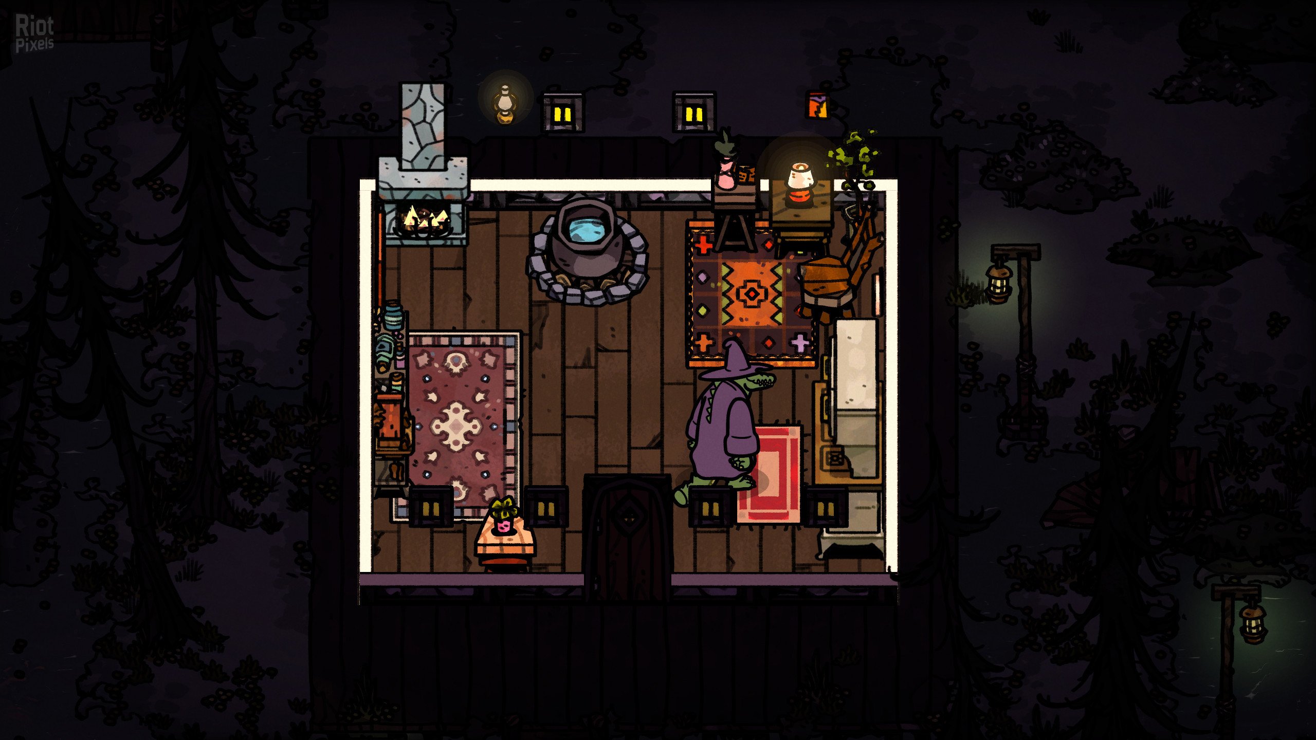 [3]-Bear & Breakfast Download-HohohoGames