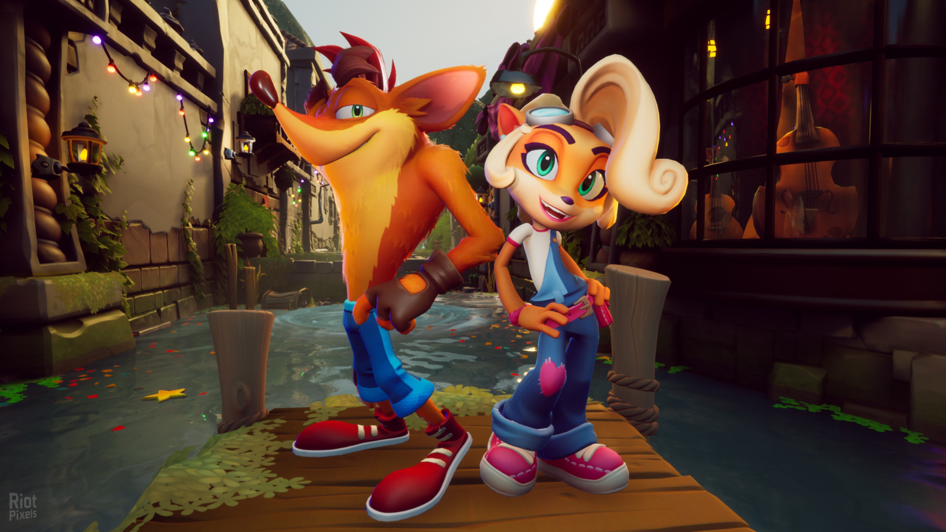 [6]-Crash Bandicoot 4: It’s About Time – Steam Build 9629143 Download-HohohoGames
