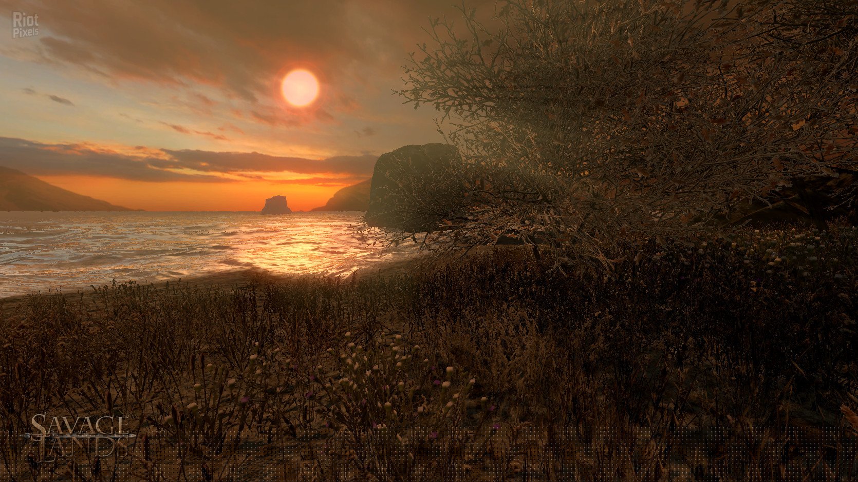 [15]-Savage Lands – v0.3.1 Build 7 Download-HohohoGames