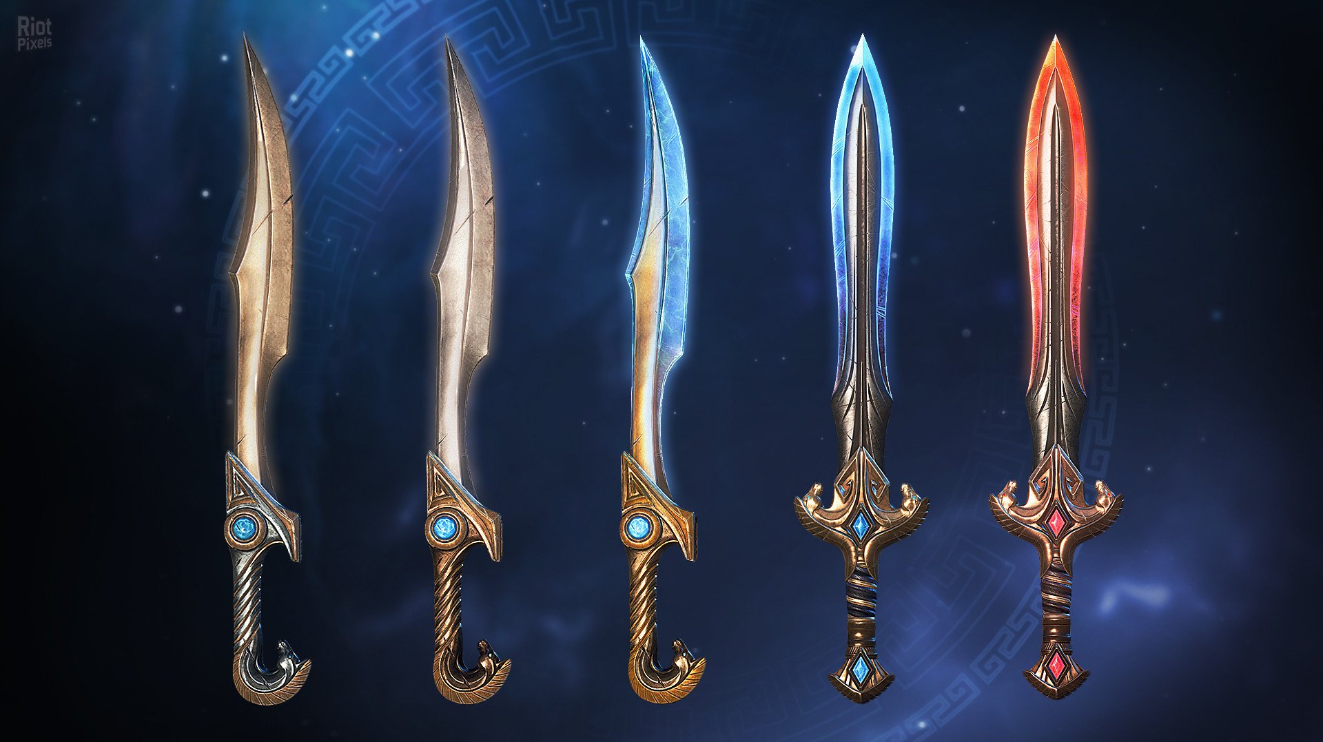 [20]-Immortals: Fenyx Rising – Gold Edition – v1.3.4 + All DLCs Download-HohohoGames