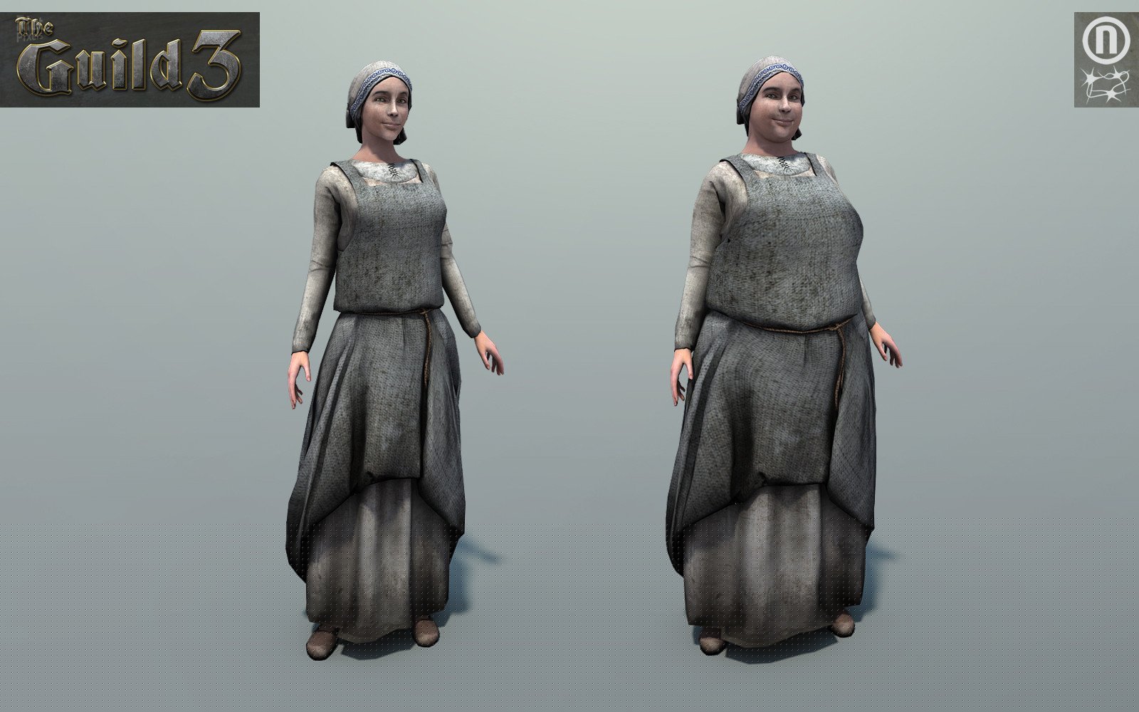 [28]-The Guild 3 – v1.0.5 Download-HohohoGames