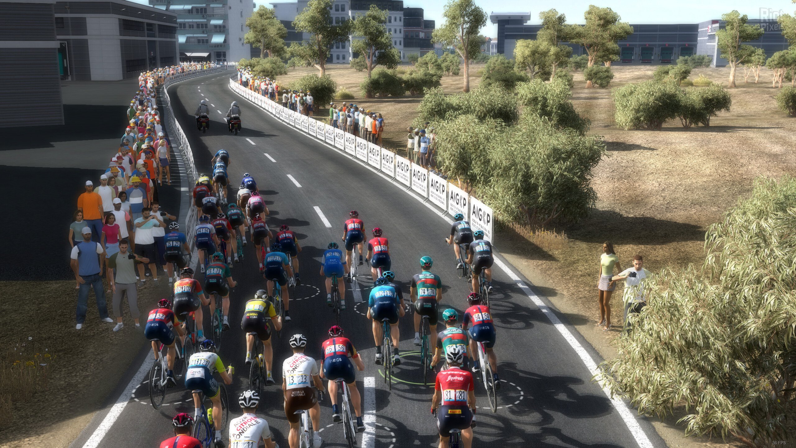 [9]-Pro Cycling Manager 2023 – v1.1.4.386 Download-HohohoGames