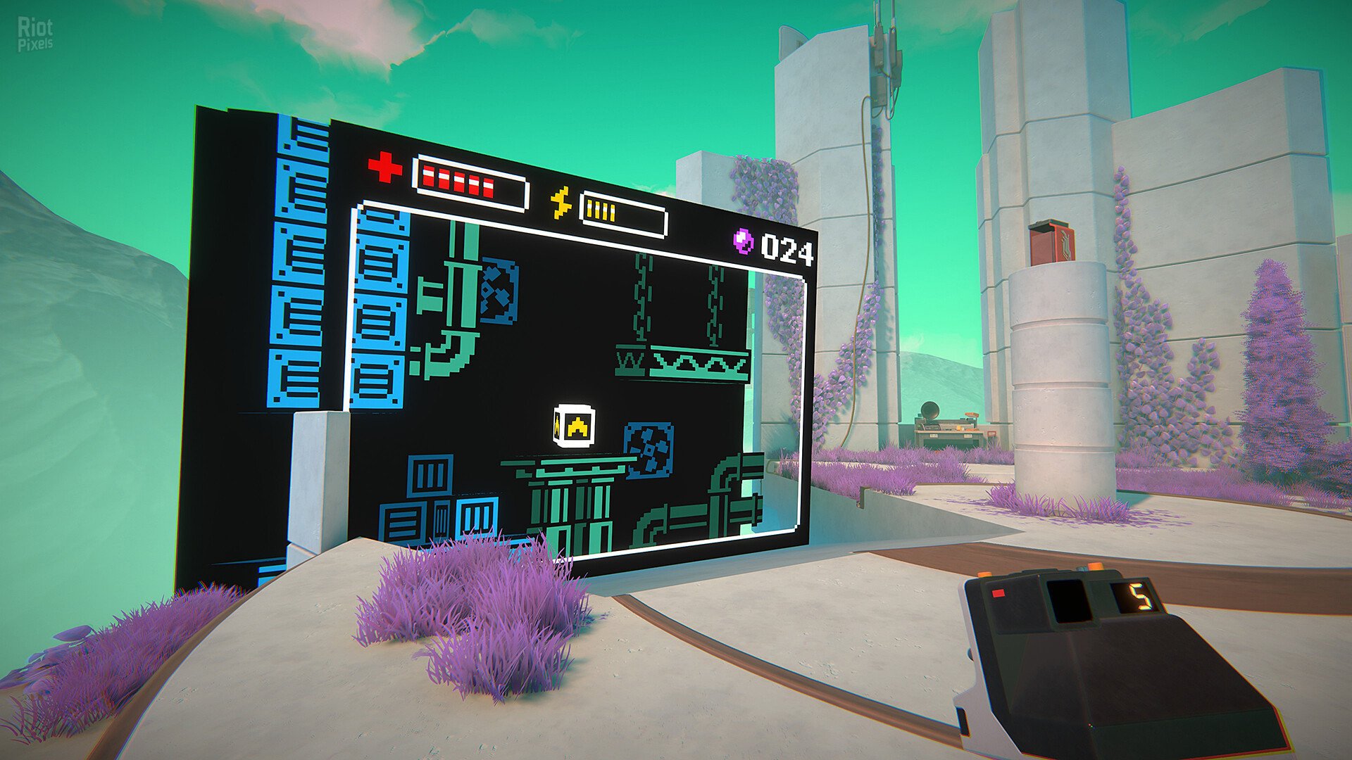 [6]-Viewfinder – v1.0.5 Download-HohohoGames