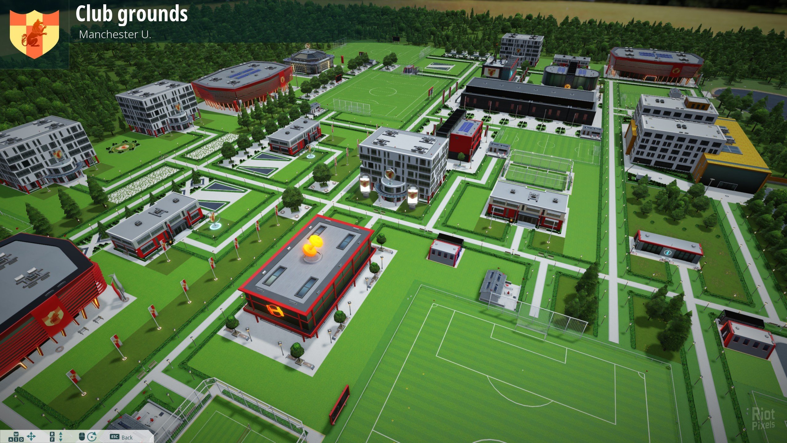 [10]-We Are Football: Edition “Bundesliga” – v1.17/2.04 + 2 DLCs Download-HohohoGames