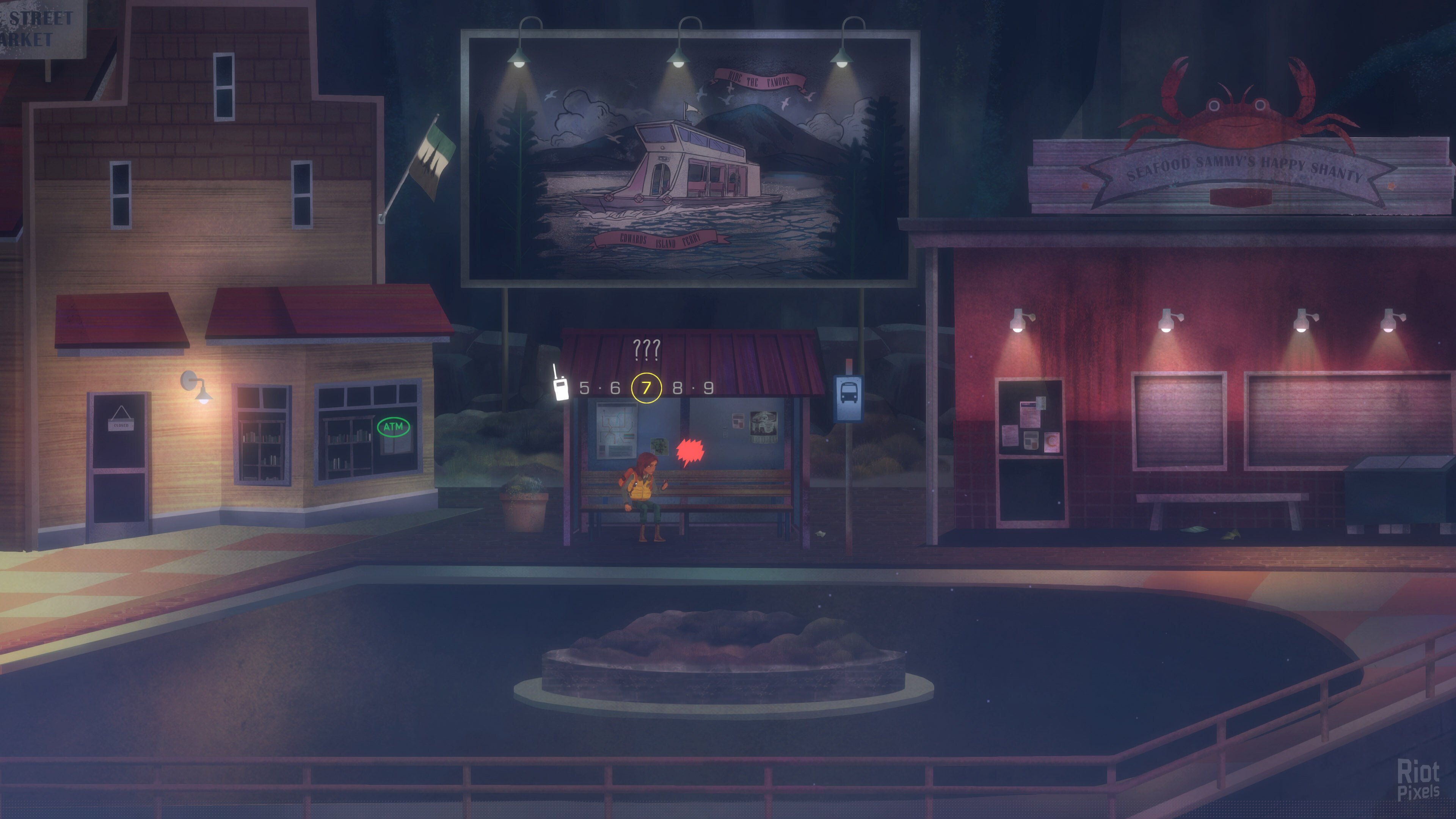 [8]-OXENFREE II: Lost Signals – v1.2.14 Download-HohohoGames