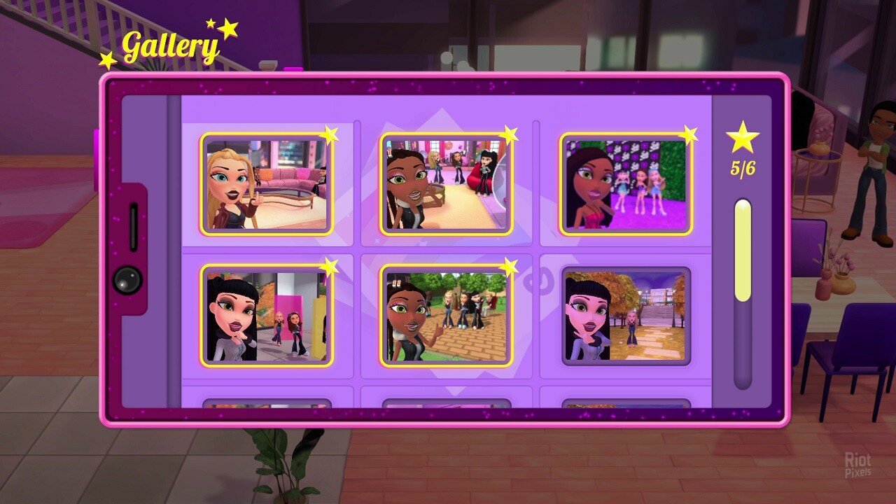 [8]-Bratz: Flaunt Your Fashion – v1.0.5.5 + 2 DLCs Download-HohohoGames