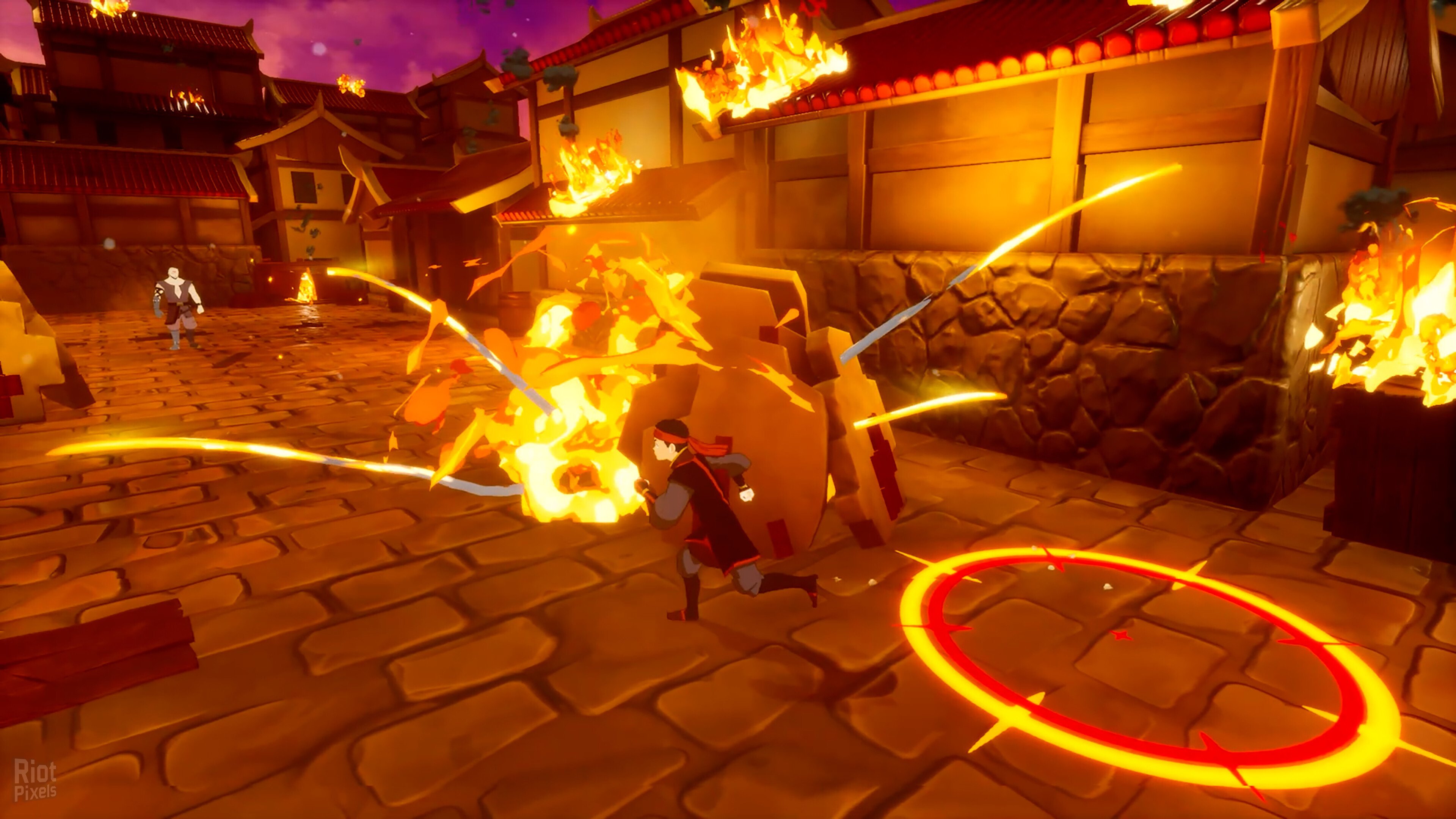 [4]-Avatar: The Last Airbender – Quest for Balance Download-HohohoGames