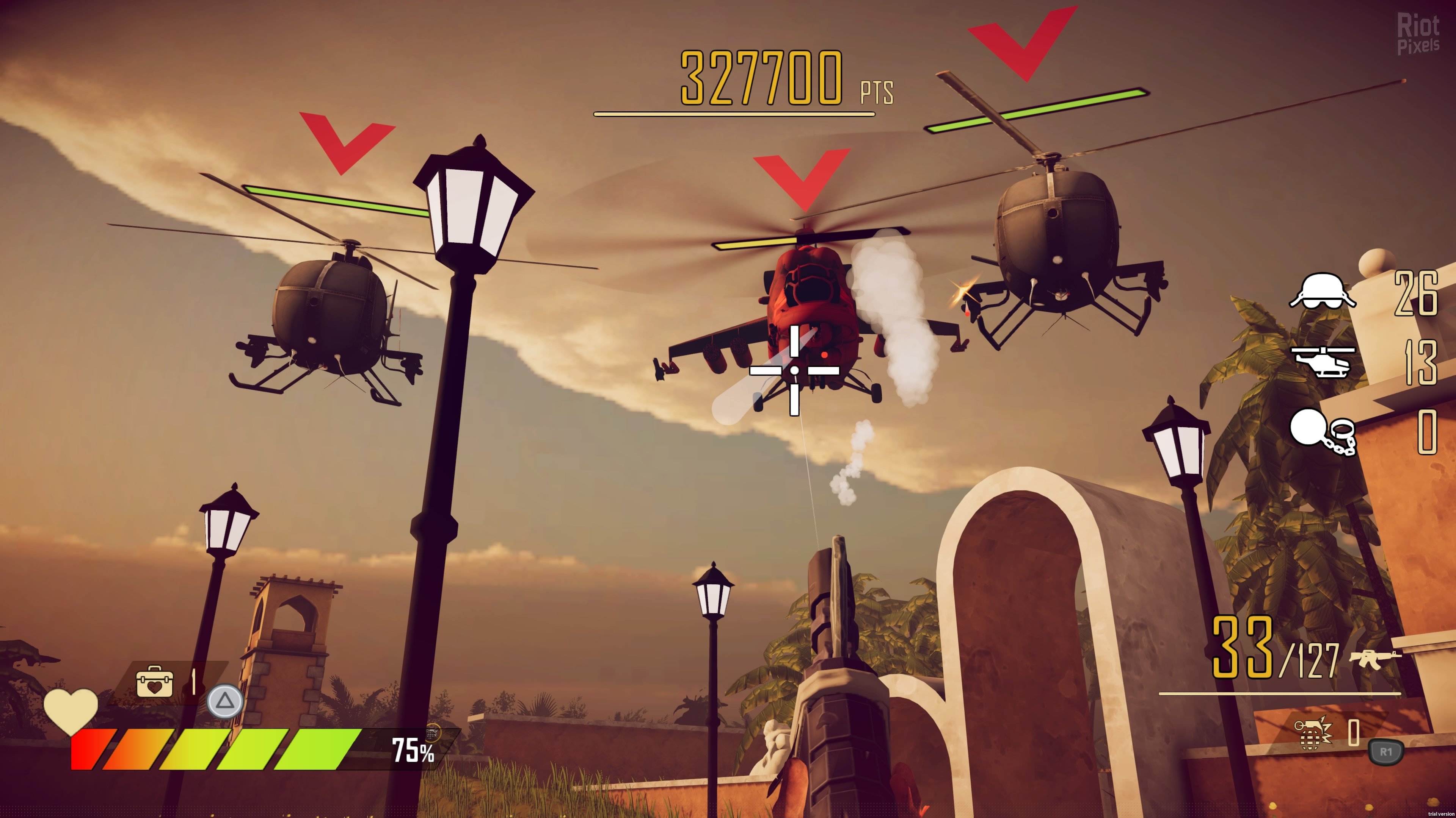 [11]-Operation Wolf Returns: First Mission – Build 12197373 Download-HohohoGames