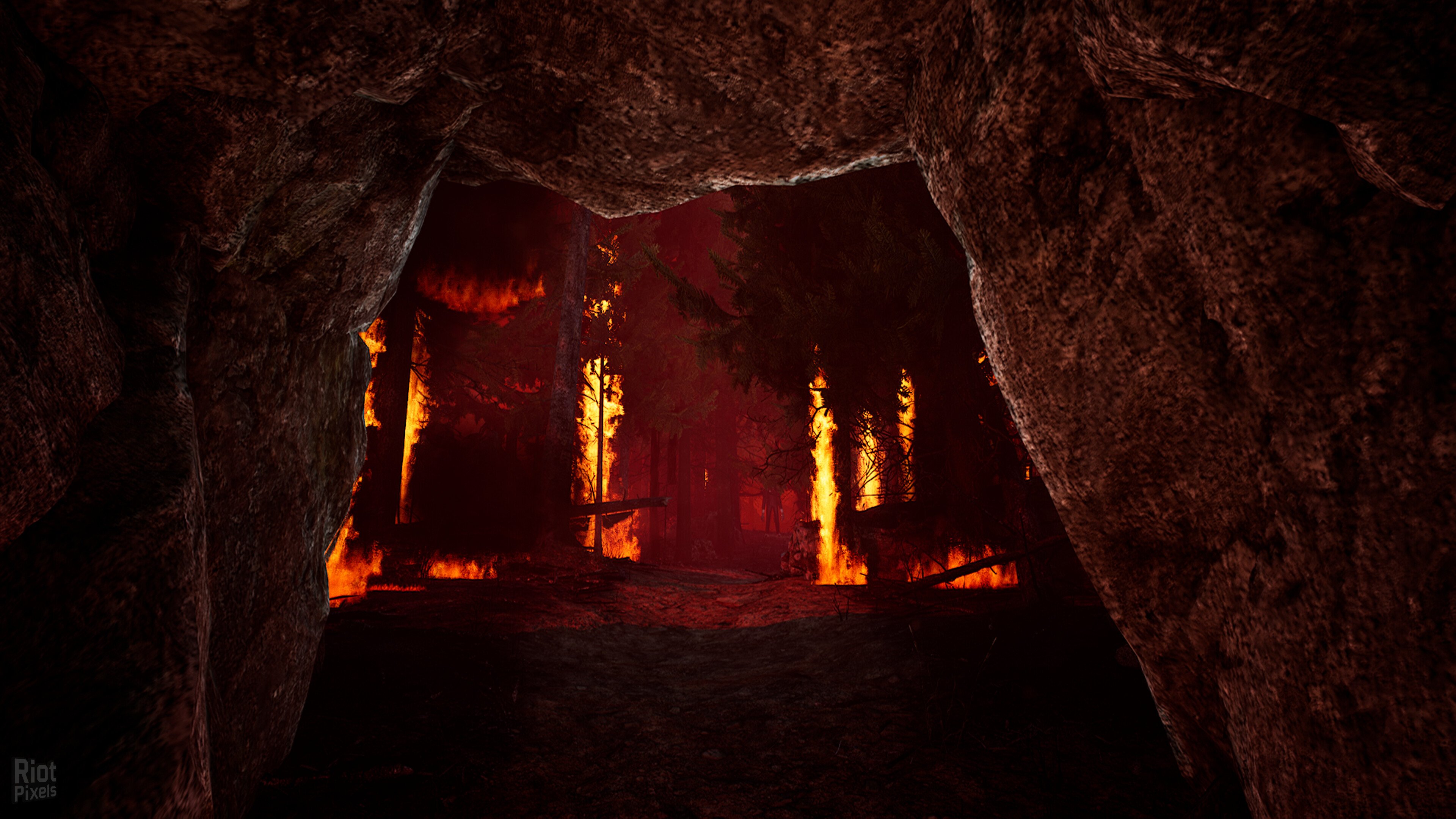 [6]-Slender: The Arrival – v3.0.46.992 (10th Anniversary Update) + Bonus OST + Old Game Builds Download-HohohoGames