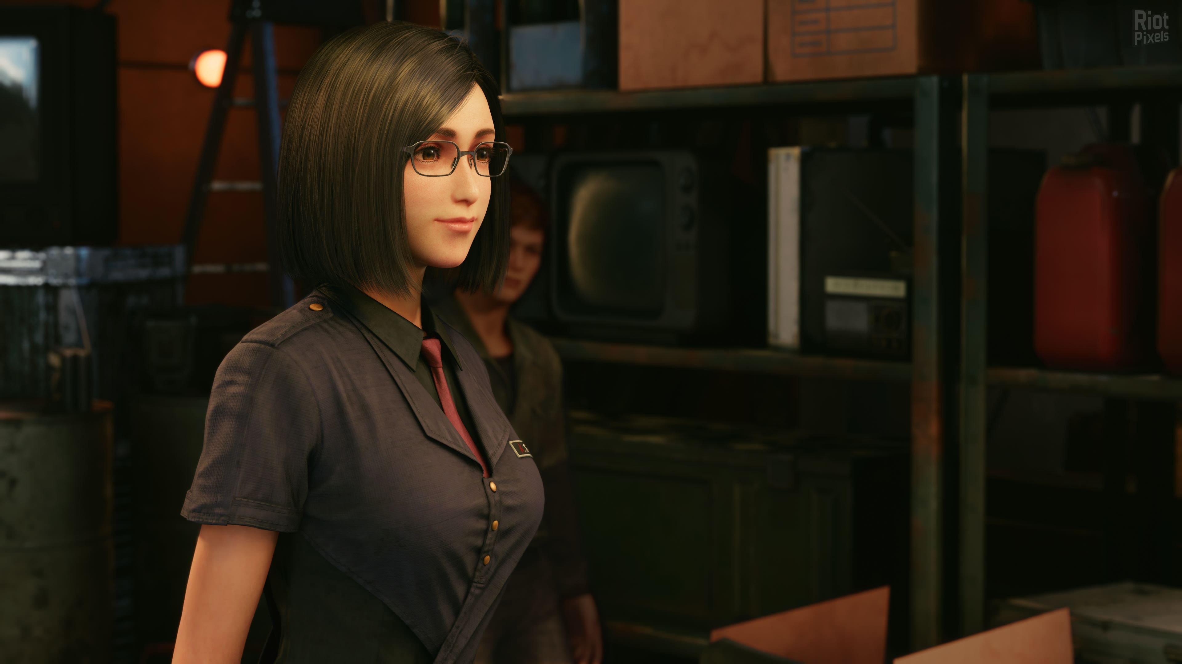 [3]-Final Fantasy VII: Remake Intergrade, v1.002 + All DLCs + Essential Mods Download-HohohoGames