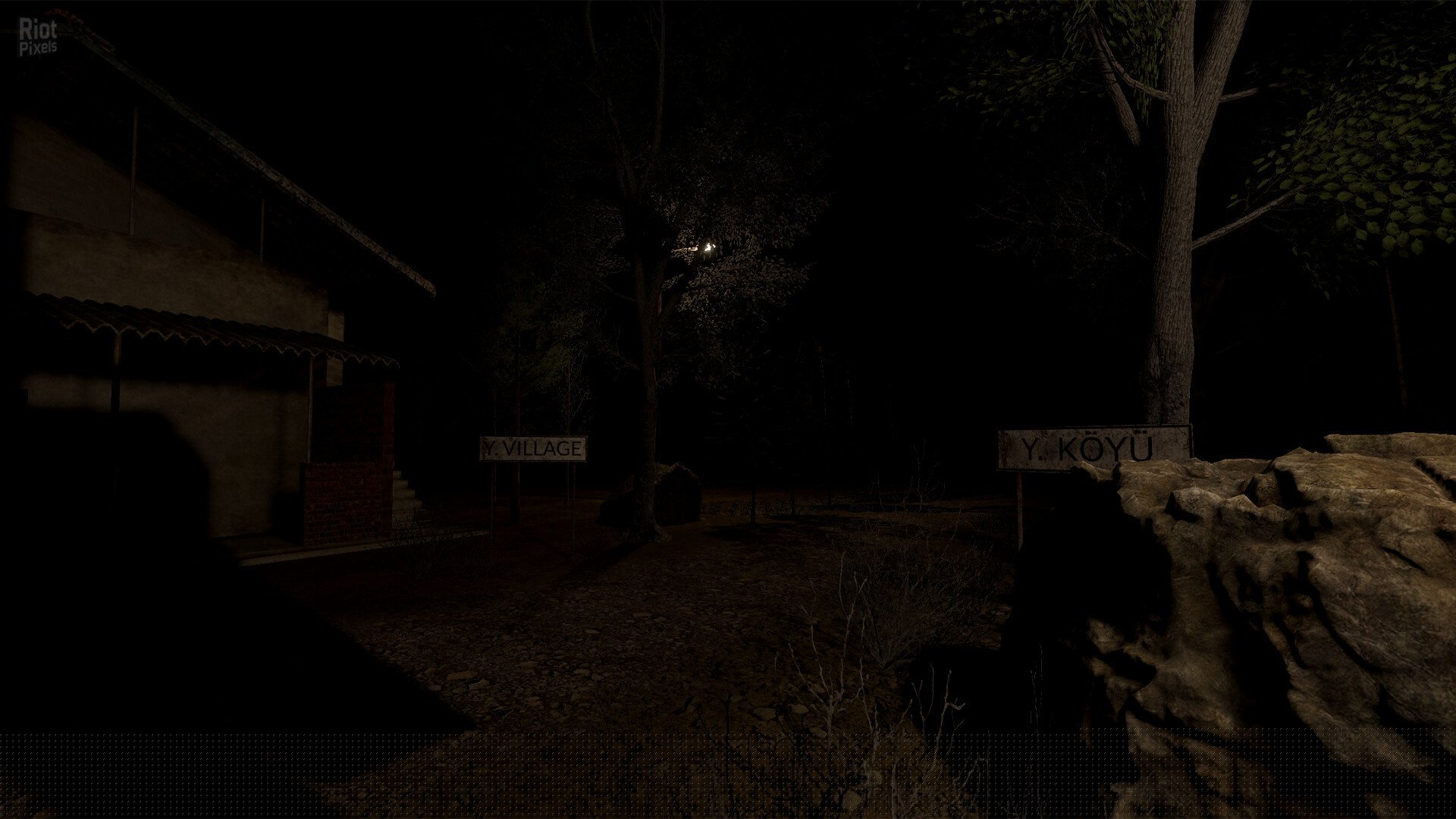 [4]-Y. Village – The Visitors Download-HohohoGames