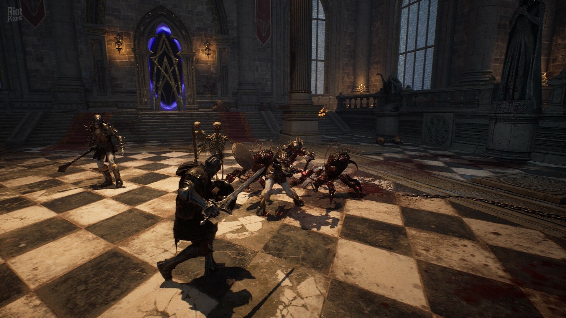 [11]-The Awakener: Forgotten Oath – v2.10 Download-HohohoGames