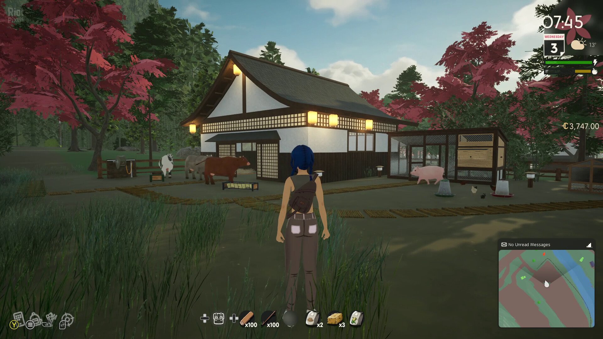 [14]-SunnySide – v1.15.11 + Windows 7 Fix Download-HohohoGames