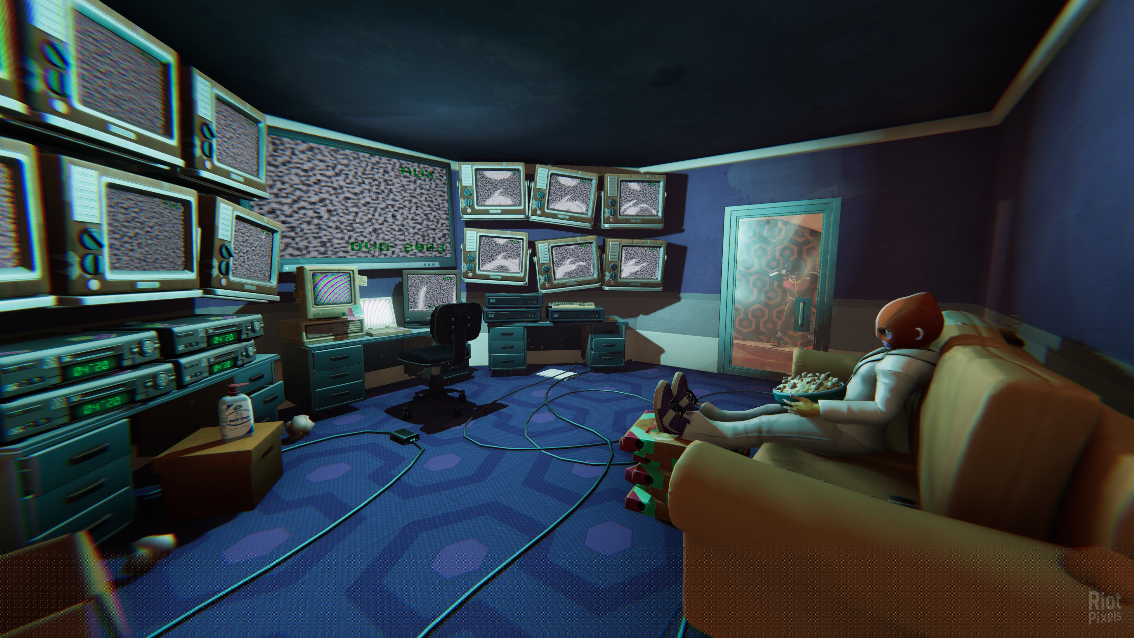 [14]-Anger Foot – v1.3 Download-HohohoGames