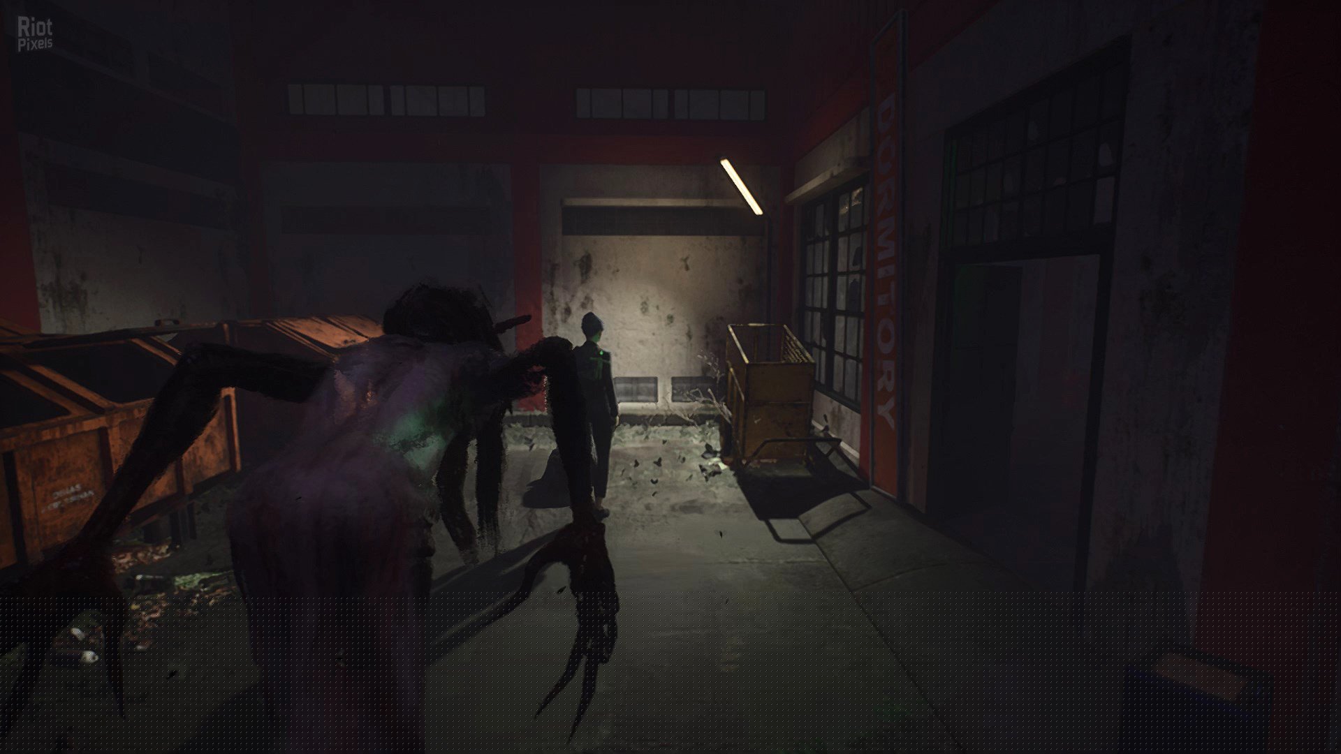 [2]-DreadHaunt – v1.0.0.20 + Windows 7 Fix Download-HohohoGames