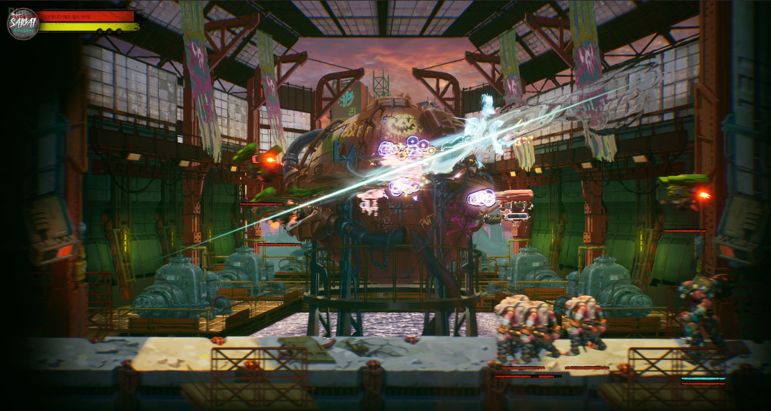 [12]-The Devil Within: Satgat – v1.4.82.46571 Download-HohohoGames