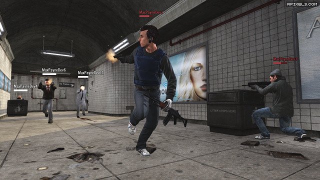 [7]-Max Payne 3: Complete Edition – v1.0.0.272 + All DLCs Download-HohohoGames