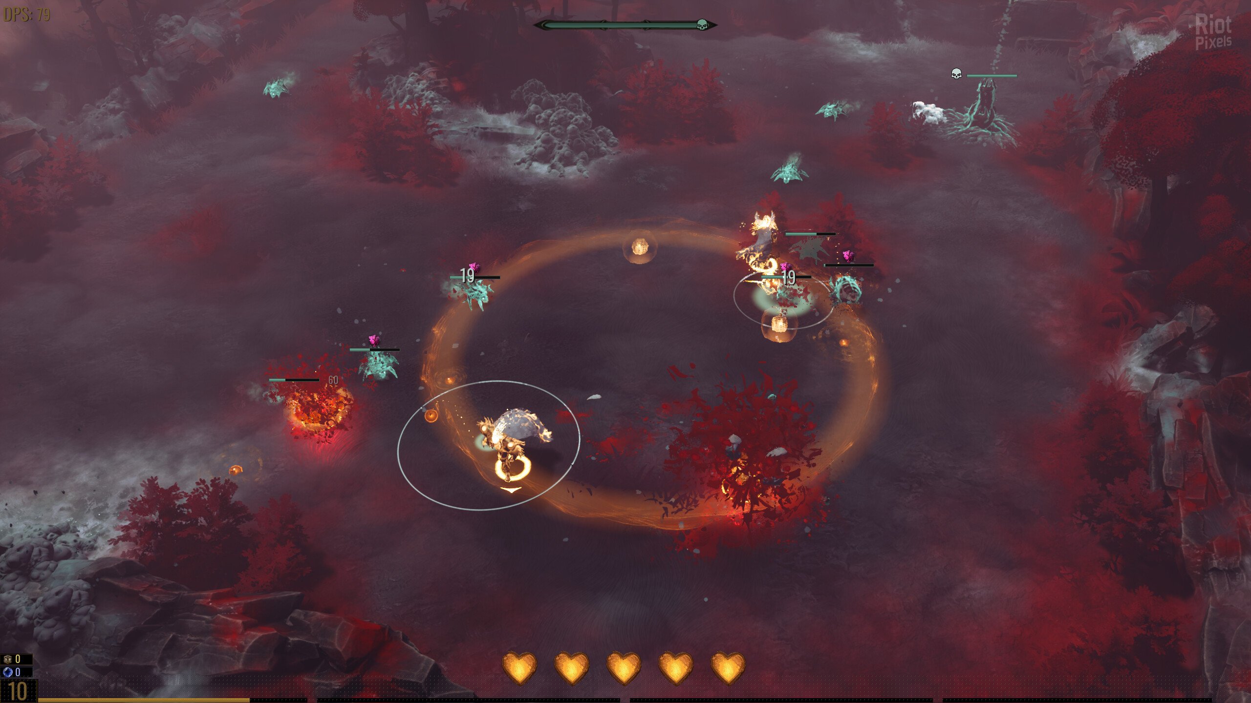 [12]-Archons Download-HohohoGames