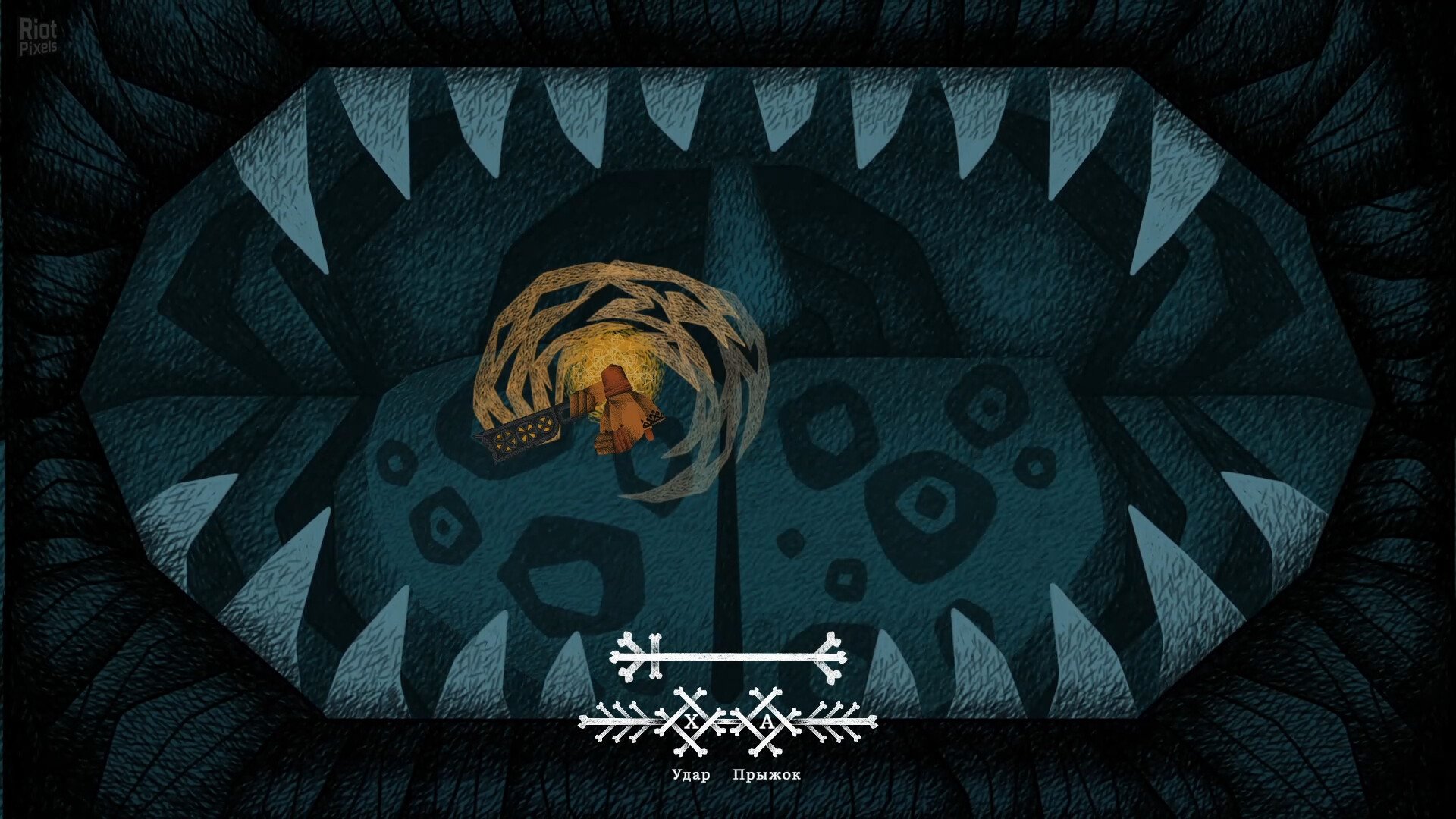 [3]-Vasilisa and Baba Yaga – v1.3.10 Download-HohohoGames