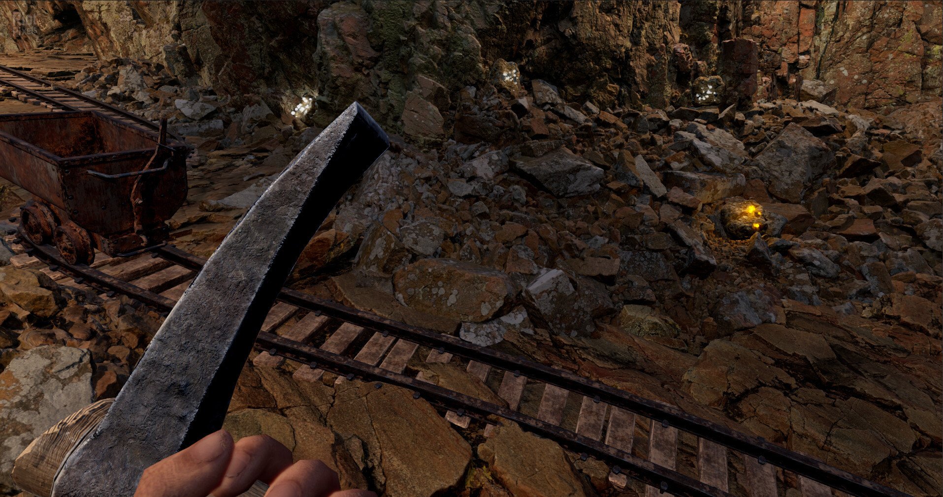 [6]-Blacksmith Simulator – v1.0.0.0 (Release) Download-HohohoGames
