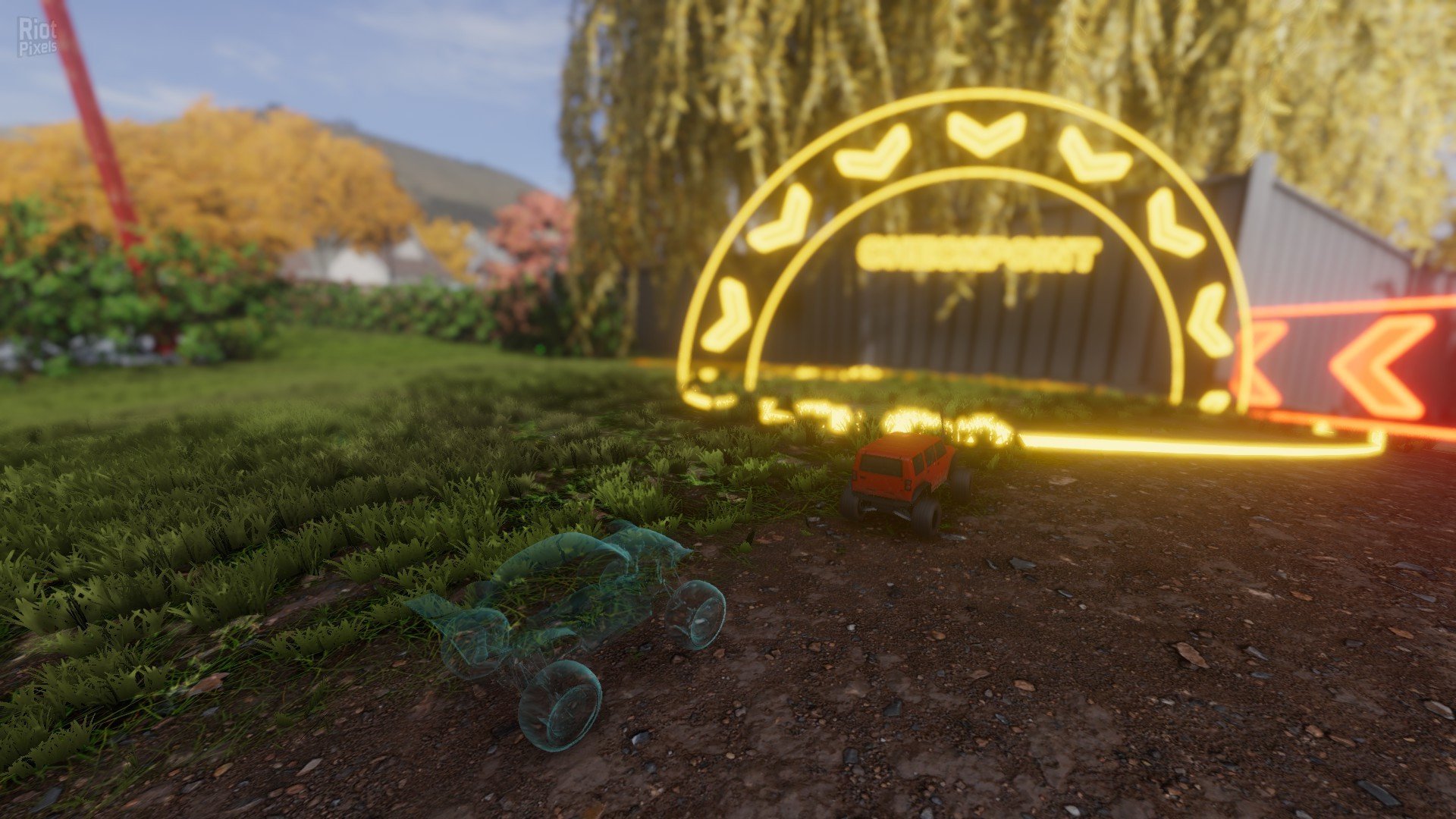 [16]-Pocket Cars – v1.0.0 (Release) Download-HohohoGames