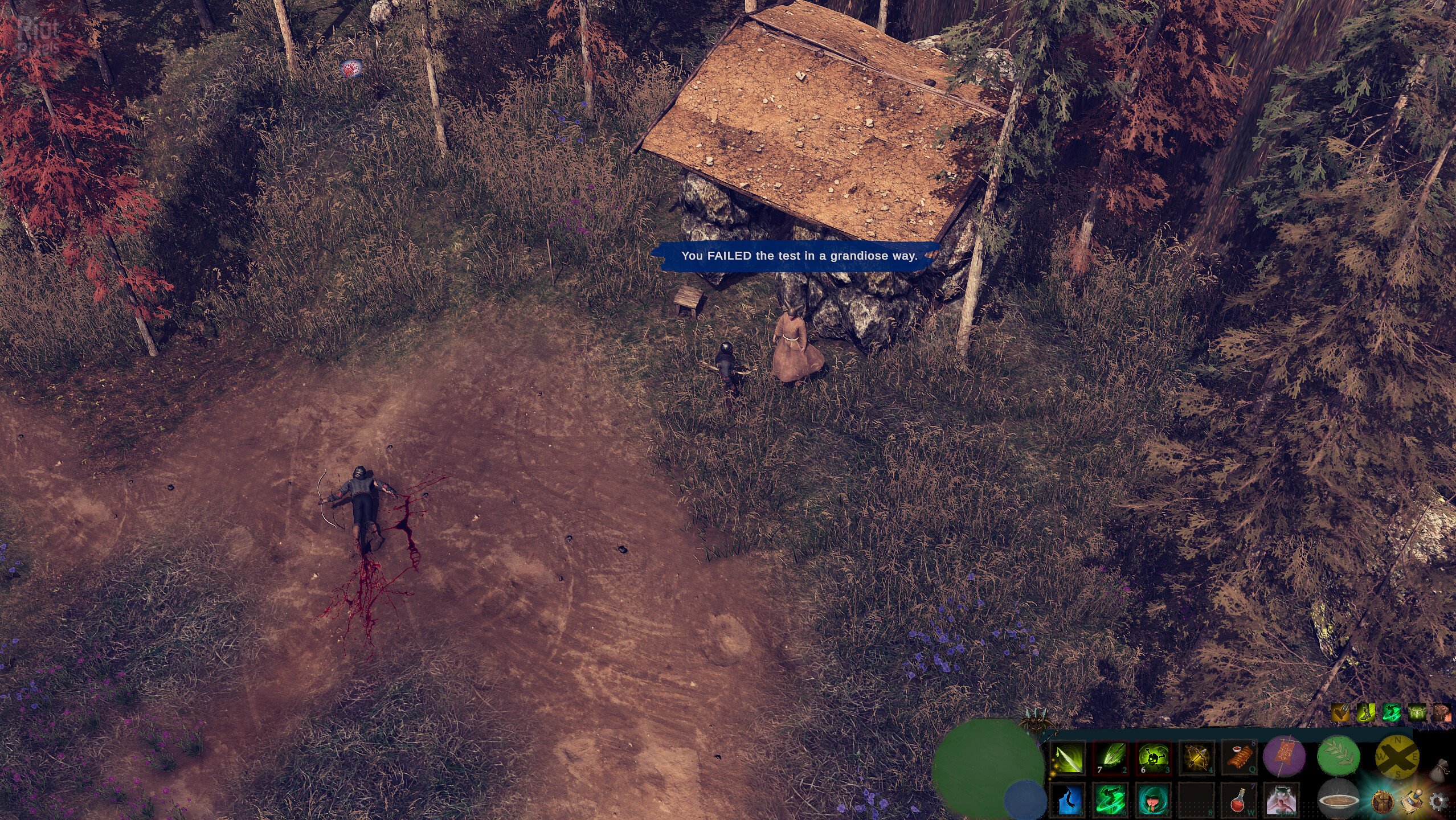 [15]-Svarog’s Dream – v6.2.3 + Return of the Old Gods Expansion Download-HohohoGames