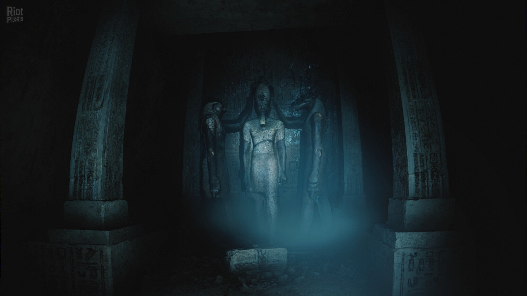 [13]-Amenti Download-HohohoGames