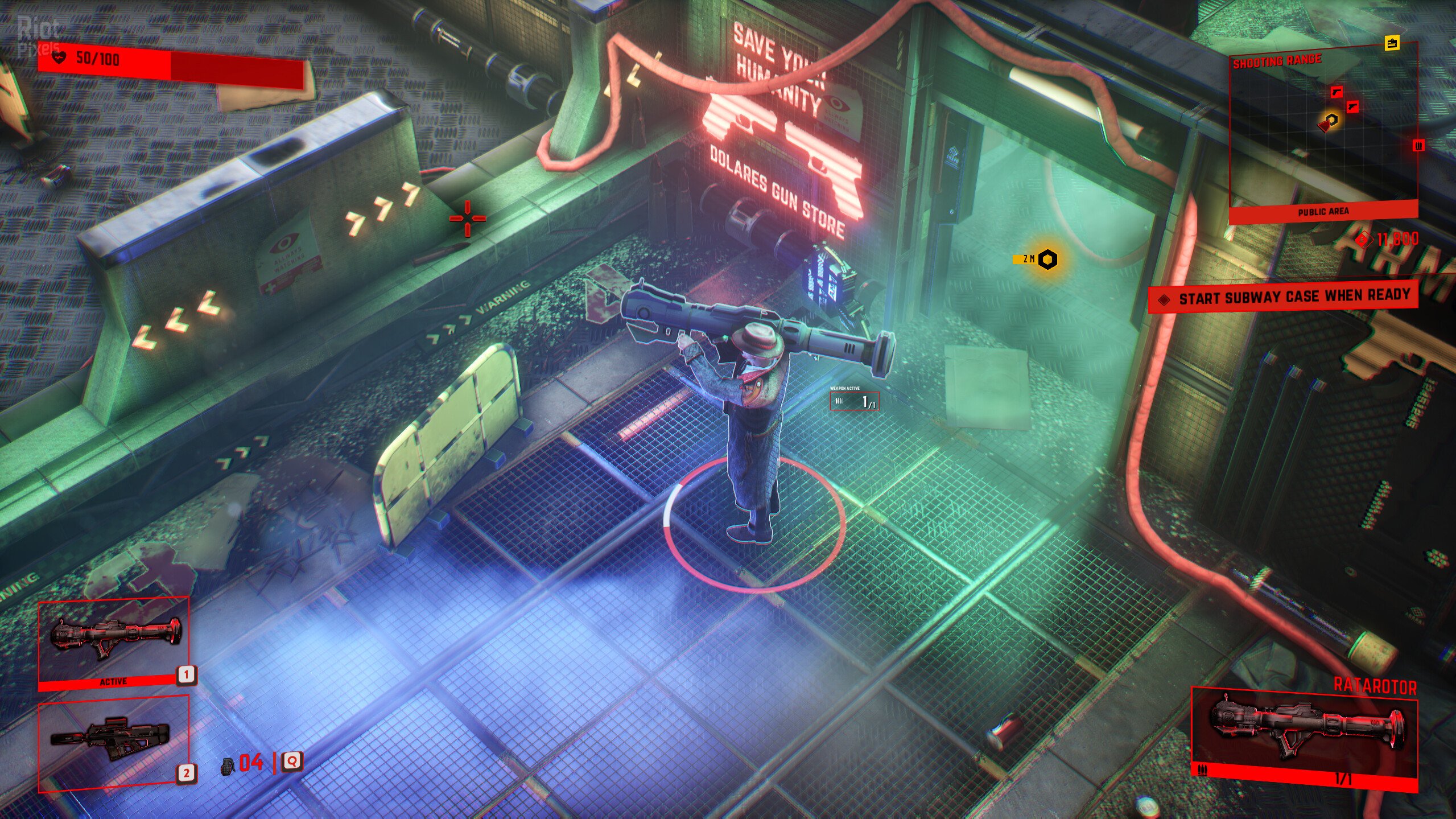 [6]-DeTechtive 2112 – v1.0 Download-HohohoGames