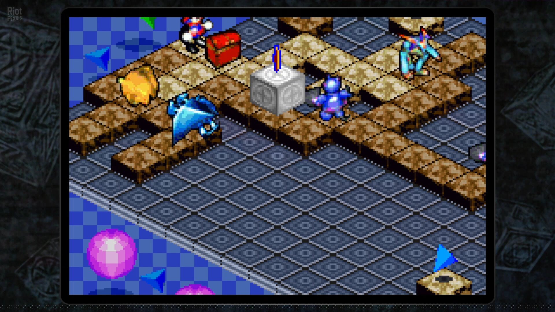 [7]-Yu-Gi-Oh! EARLY DAYS COLLECTION Download-HohohoGames