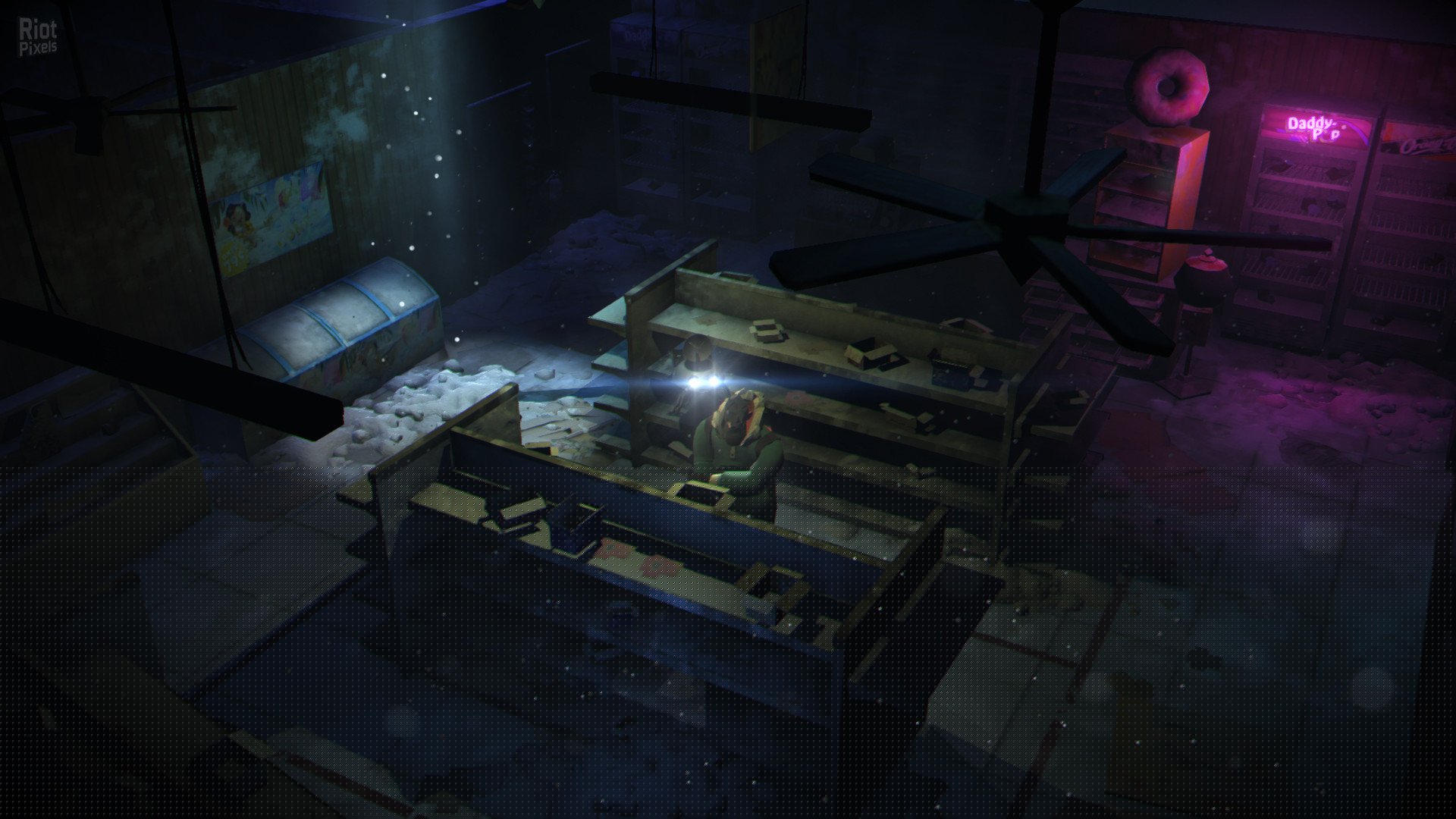 [13]-Impact Winter – v1.0.5 Download-HohohoGames