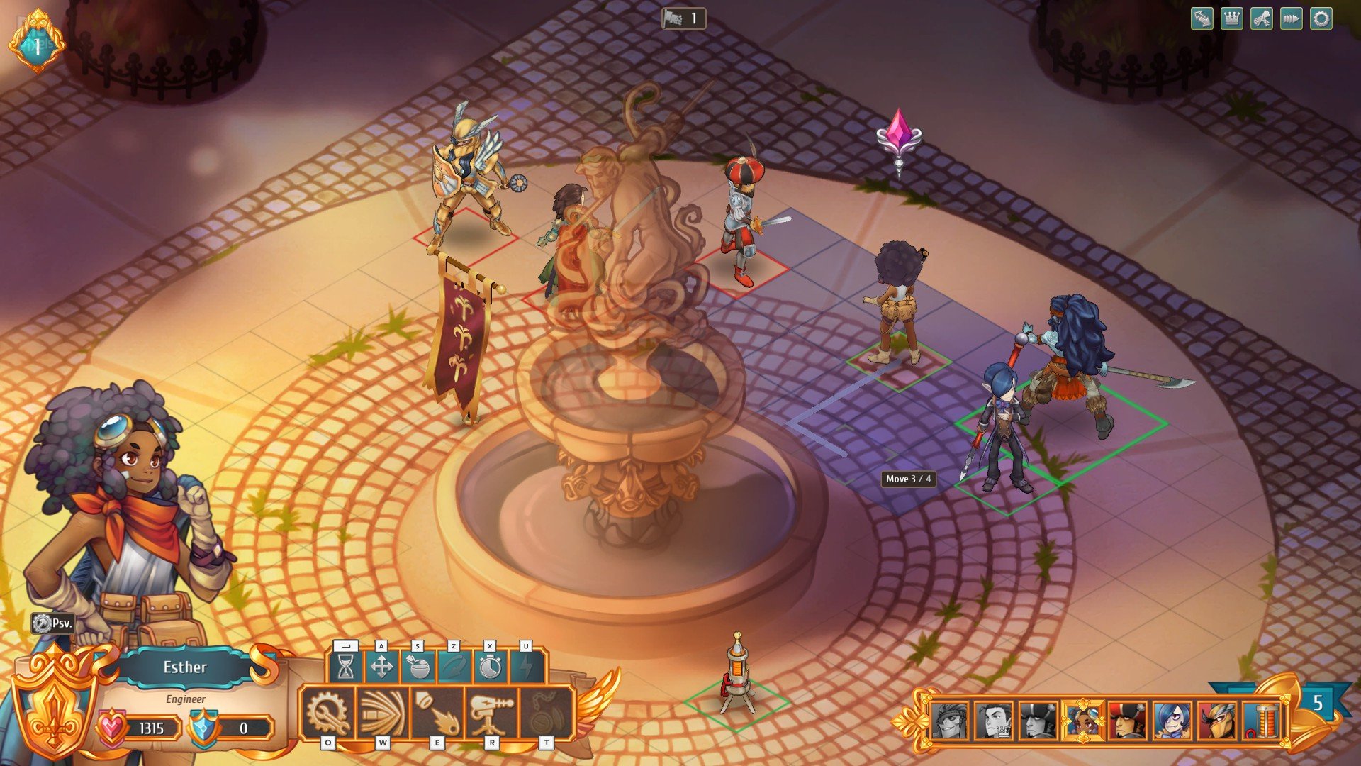 [13]-Regalia: Of Men and Monarchs – v1.02 Download-HohohoGames