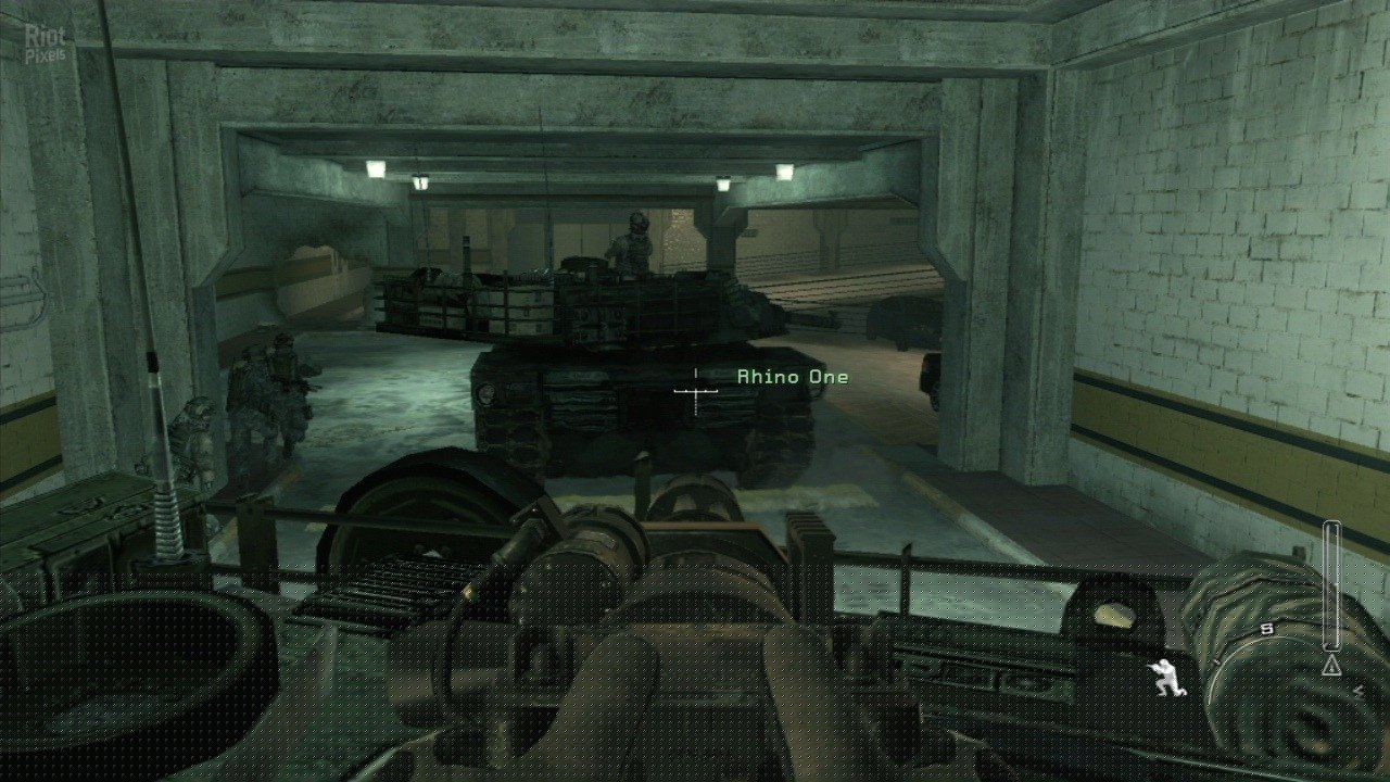 [16]-Call of Duty: Modern Warfare 3 – v1.9.461 + All DLCs Download-HohohoGames