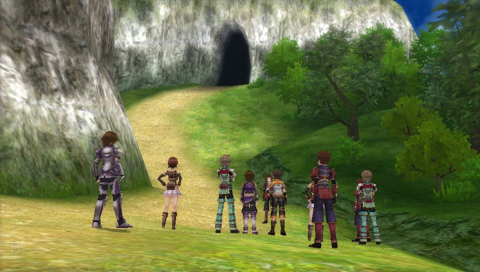 [8]-Sword Art Online RE: Hollow Fragment + Multiplayer Download-HohohoGames