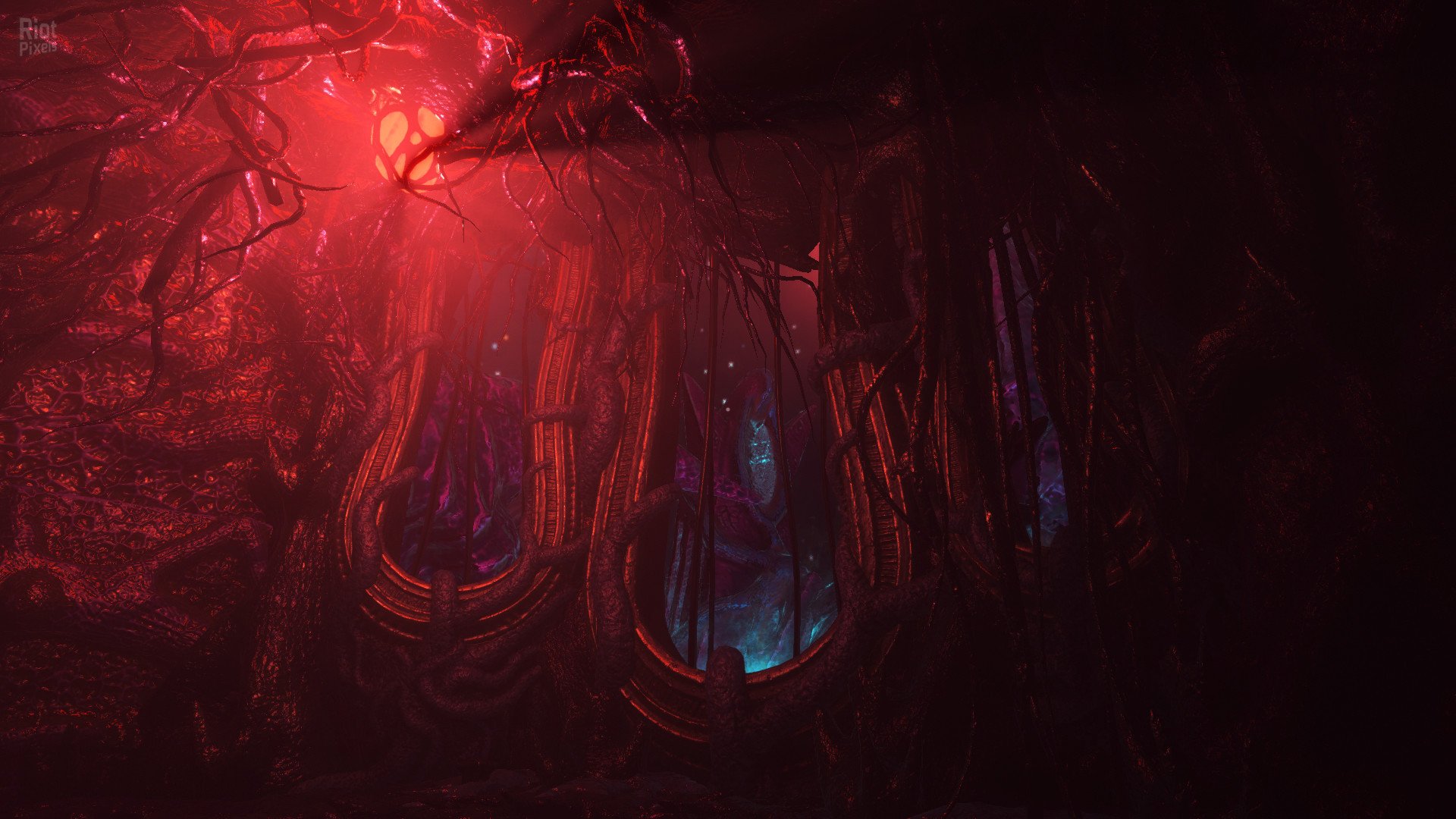 [6]-Lust for Darkness – v20180617 Download-HohohoGames