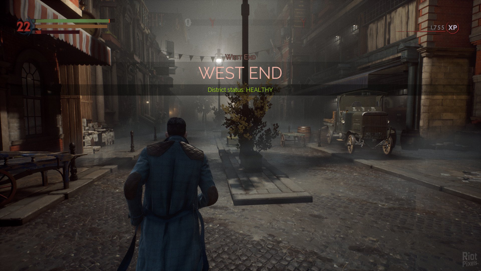 [4]-Vampyr Download-HohohoGames