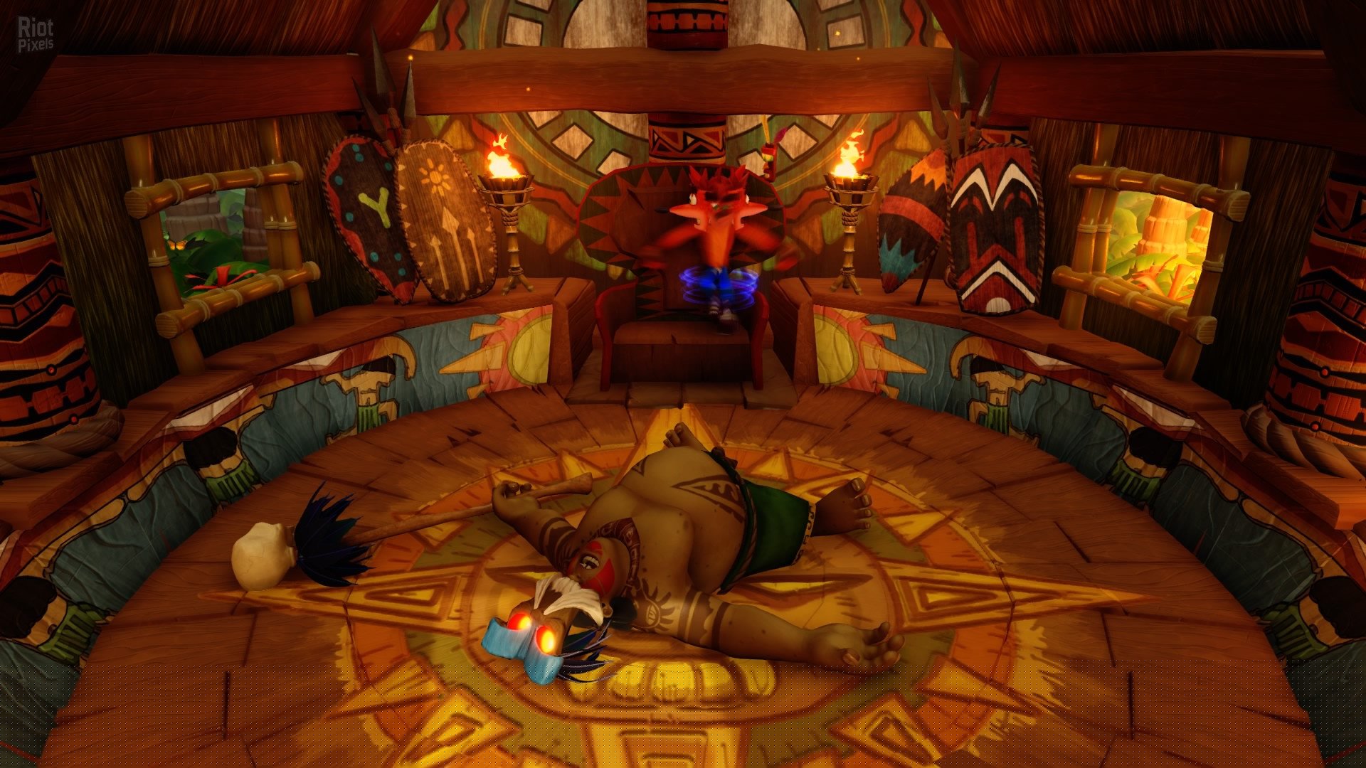 [8]-Crash Bandicoot N. Sane Trilogy Download-HohohoGames